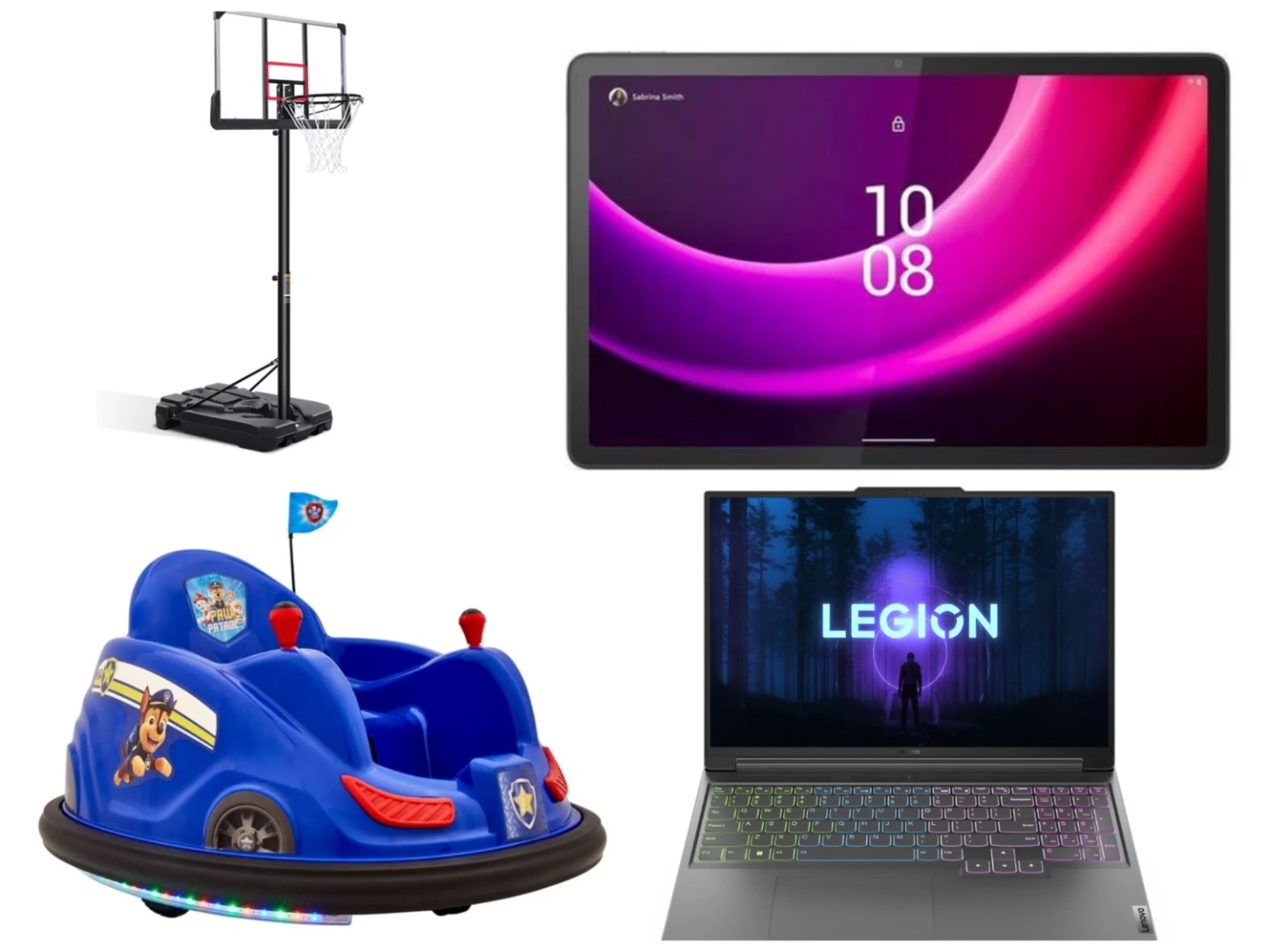 Walmart Weekly Flash Deals feature up to 65% off TVs, tablets, toys and  more 