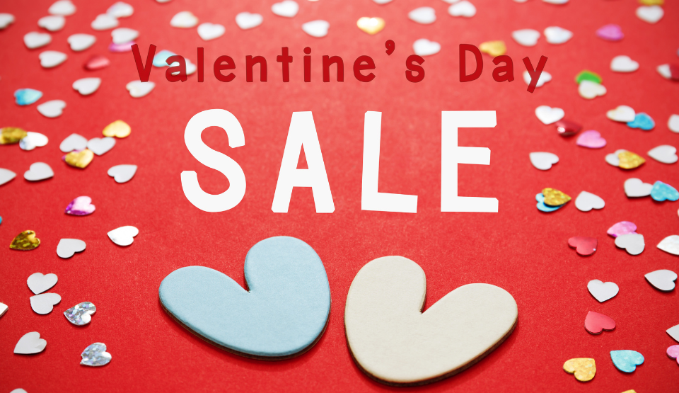 The Shops At Riverside In Hackensack Offer Valentine's Day Deals