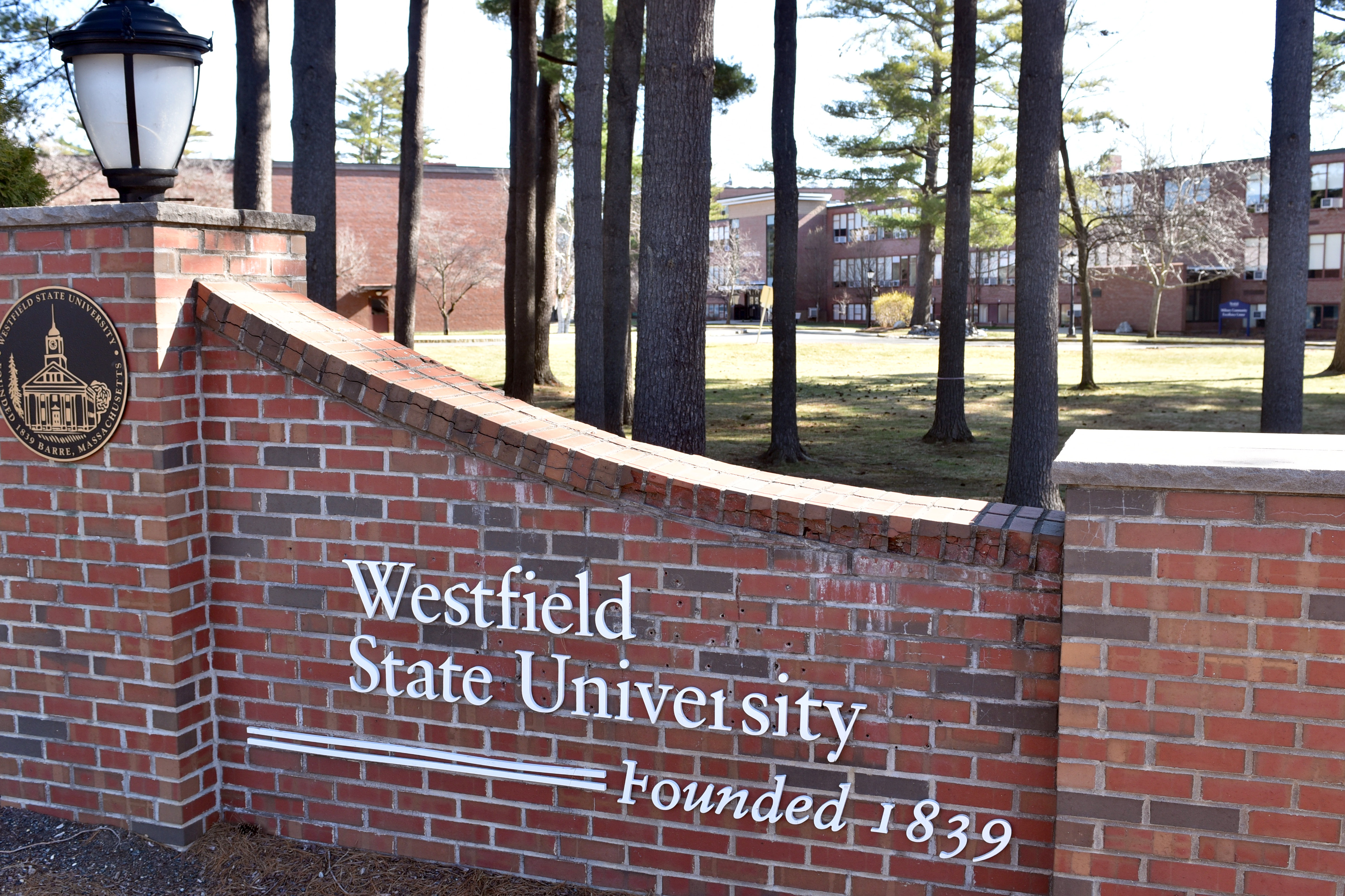 Westfield State earns 1.5M, fiveyear federal grant for student services
