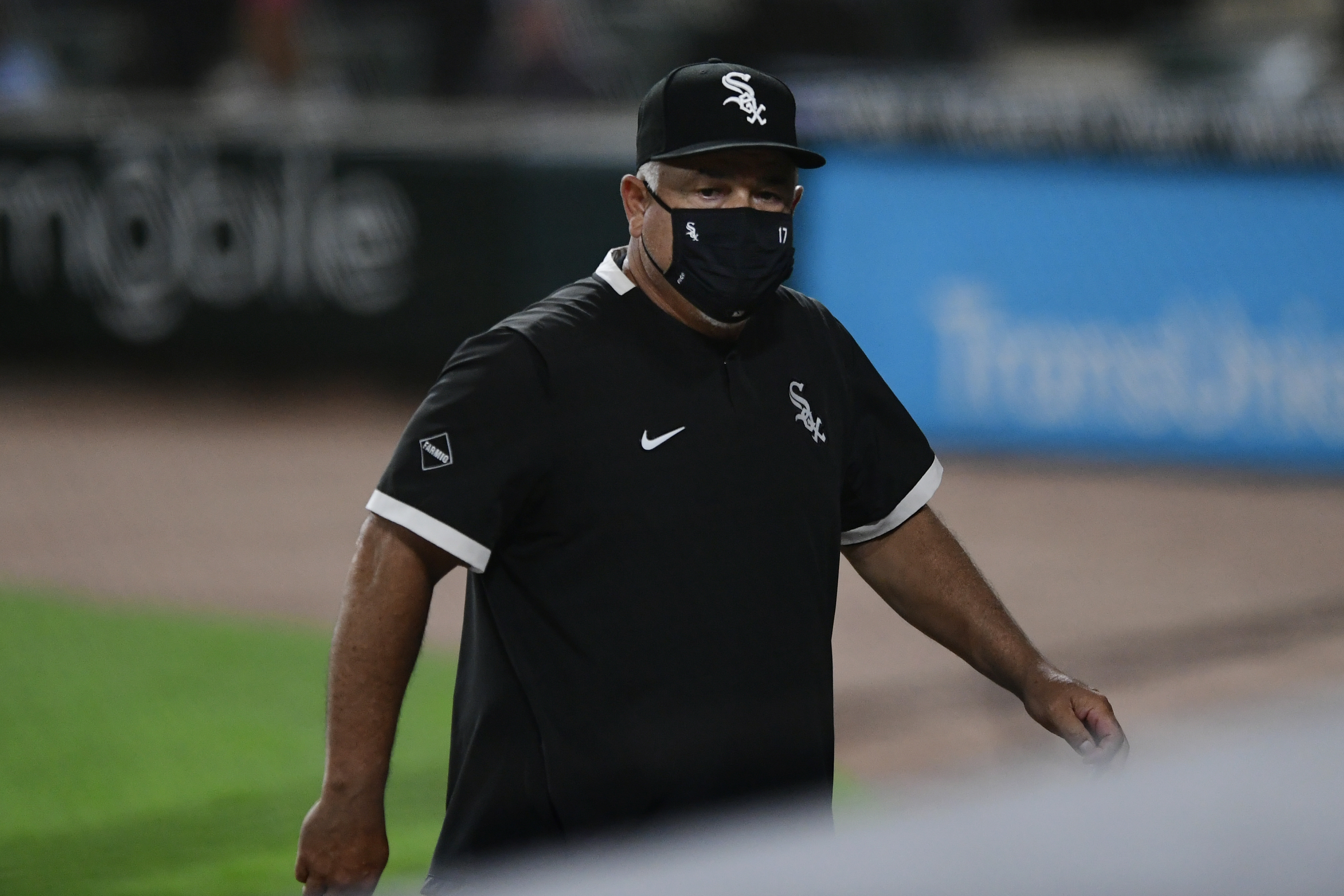 Chicago White Sox News: No timetable set for Yoan Moncada return