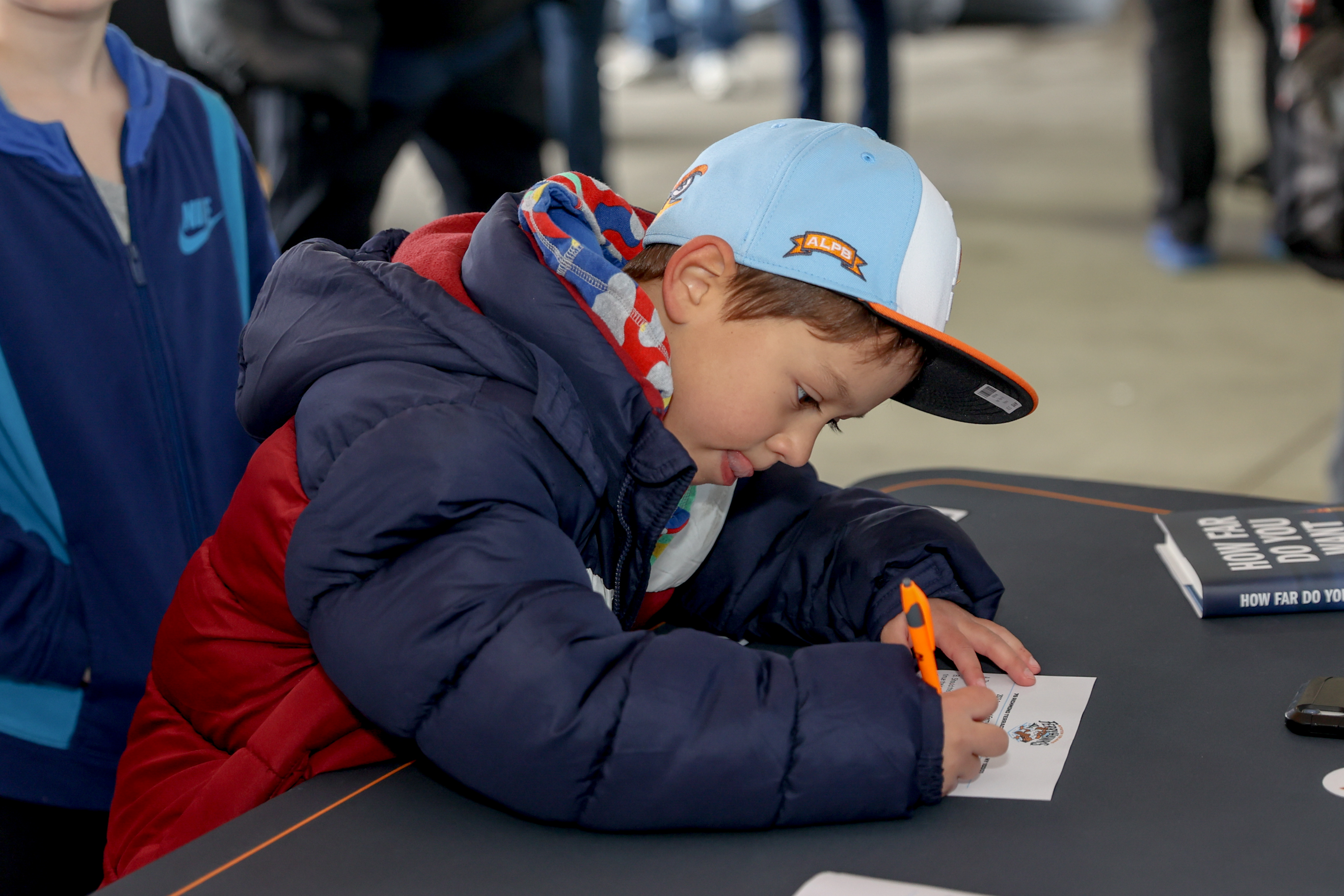 Staten Island FerryHawks Stress Community With Their First “Player  Signings” - NY Sports Day