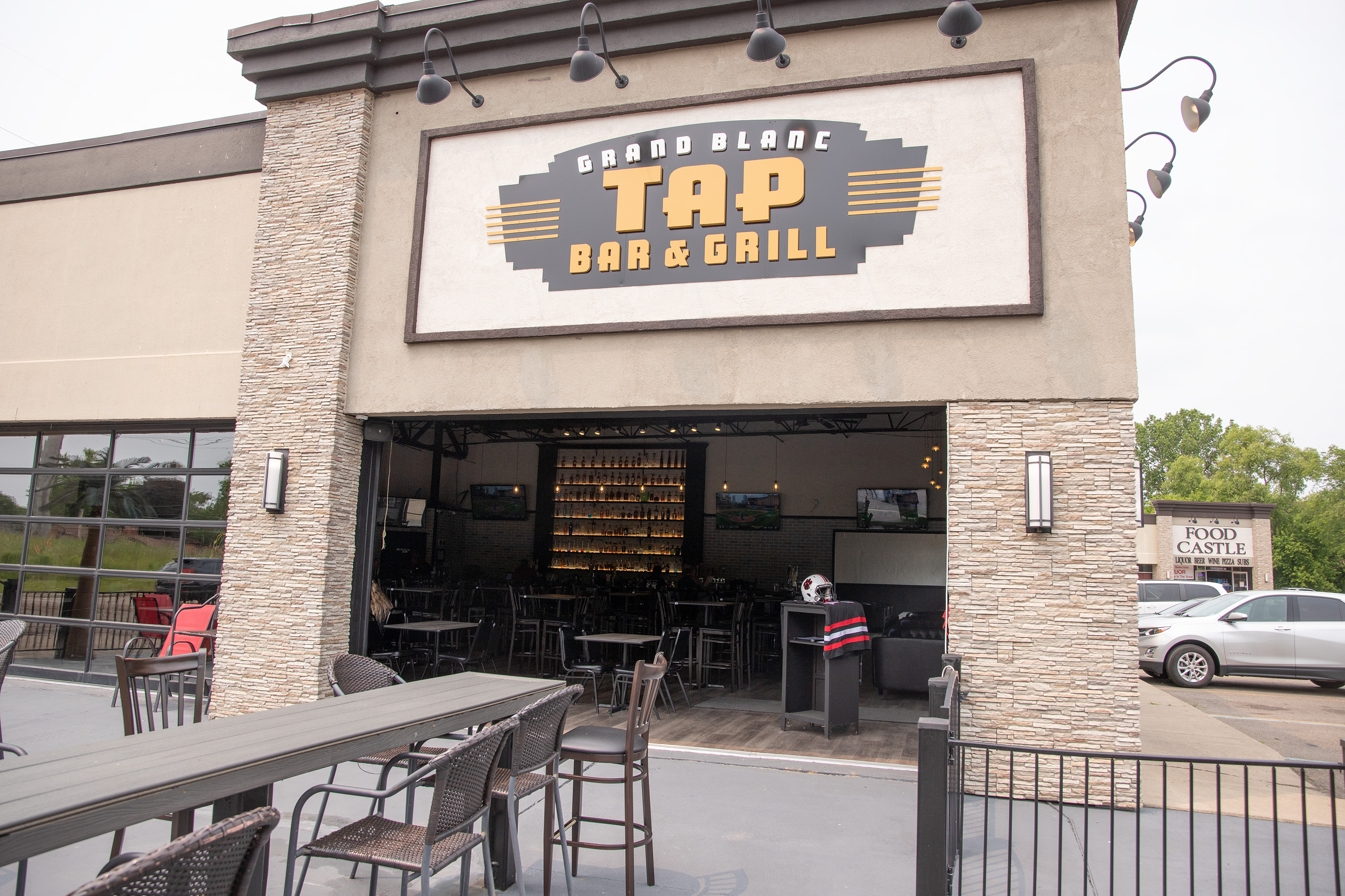 Taboon Grand Blanc Michigan - w9e7xjj