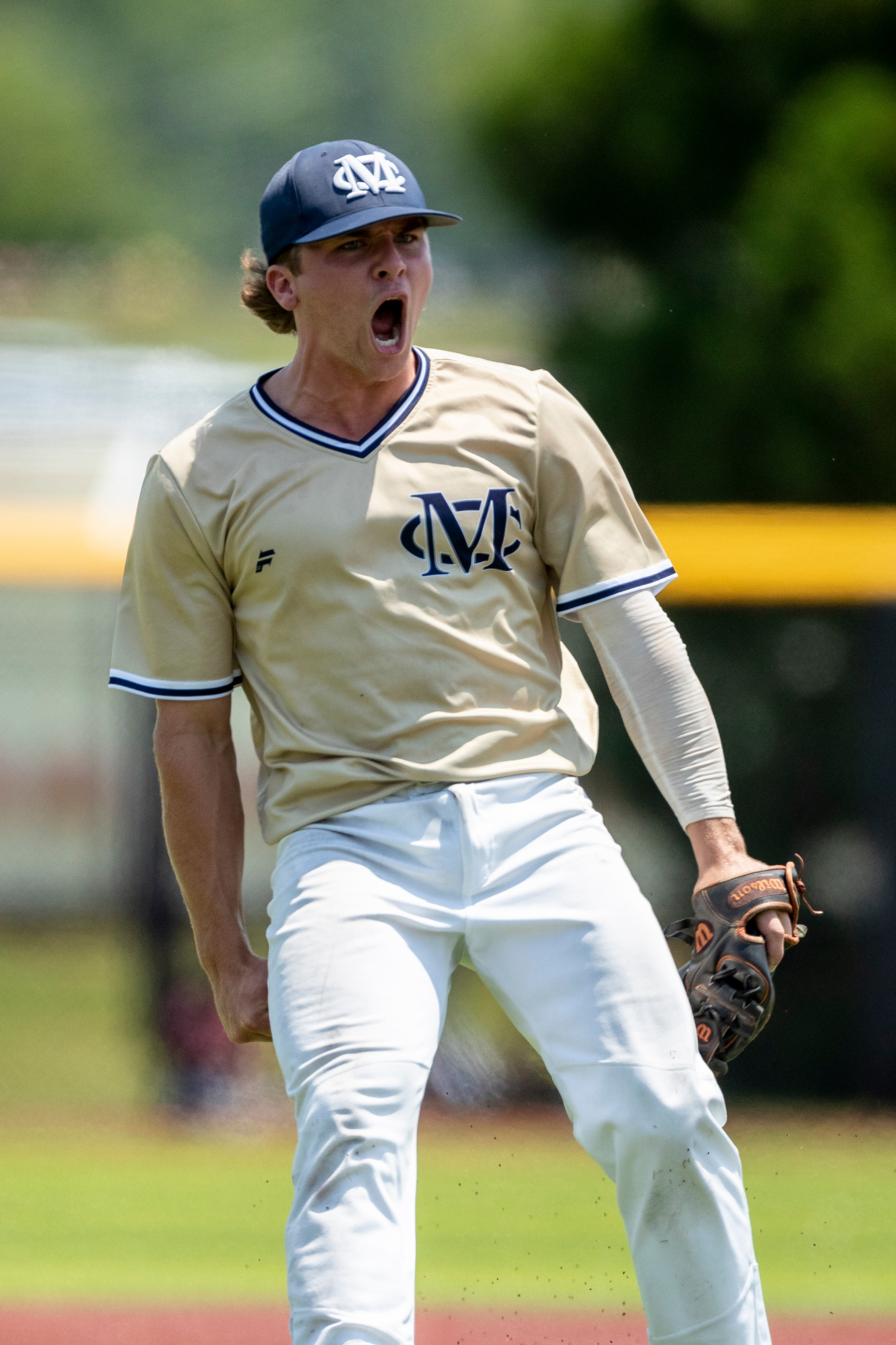 AHSAA 4A Baseball Championships (Day 2) - al.com