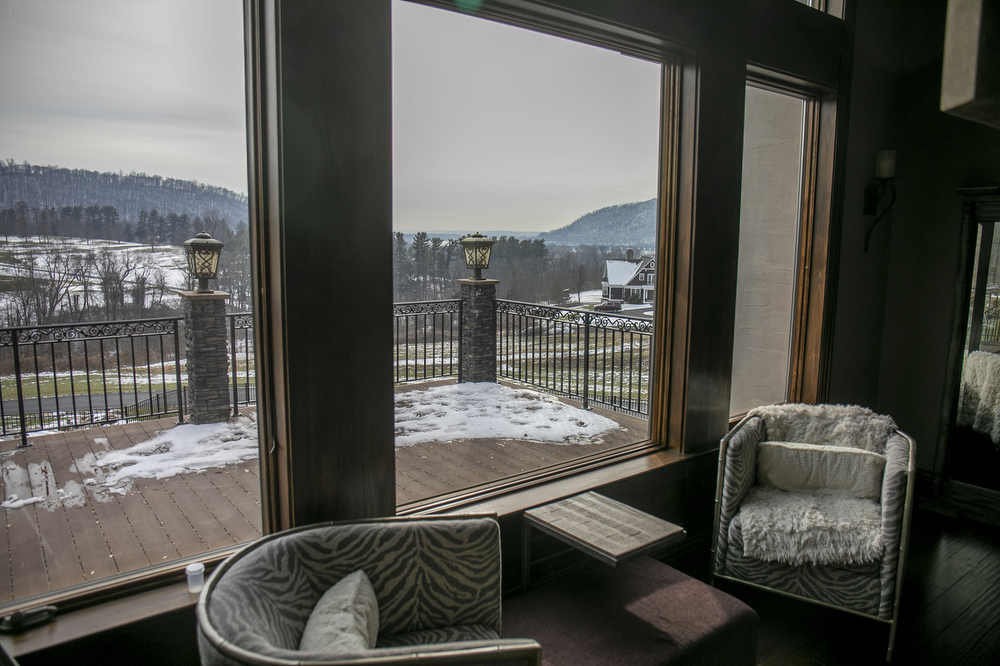 Luxurious Middle Paxton Township home boasts views of Susquehanna