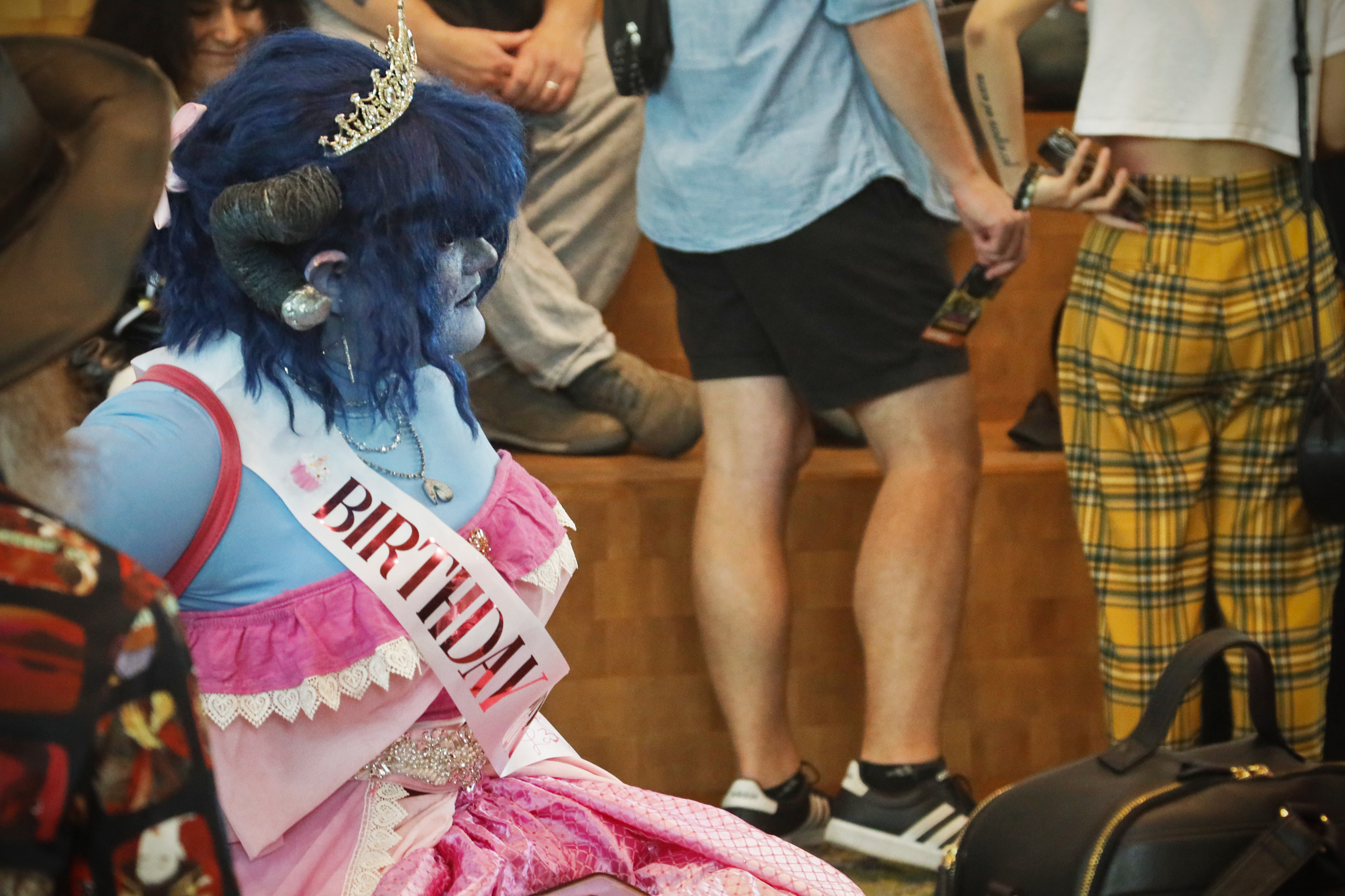 Rose City Comic Con 2023 - oregonlive.com