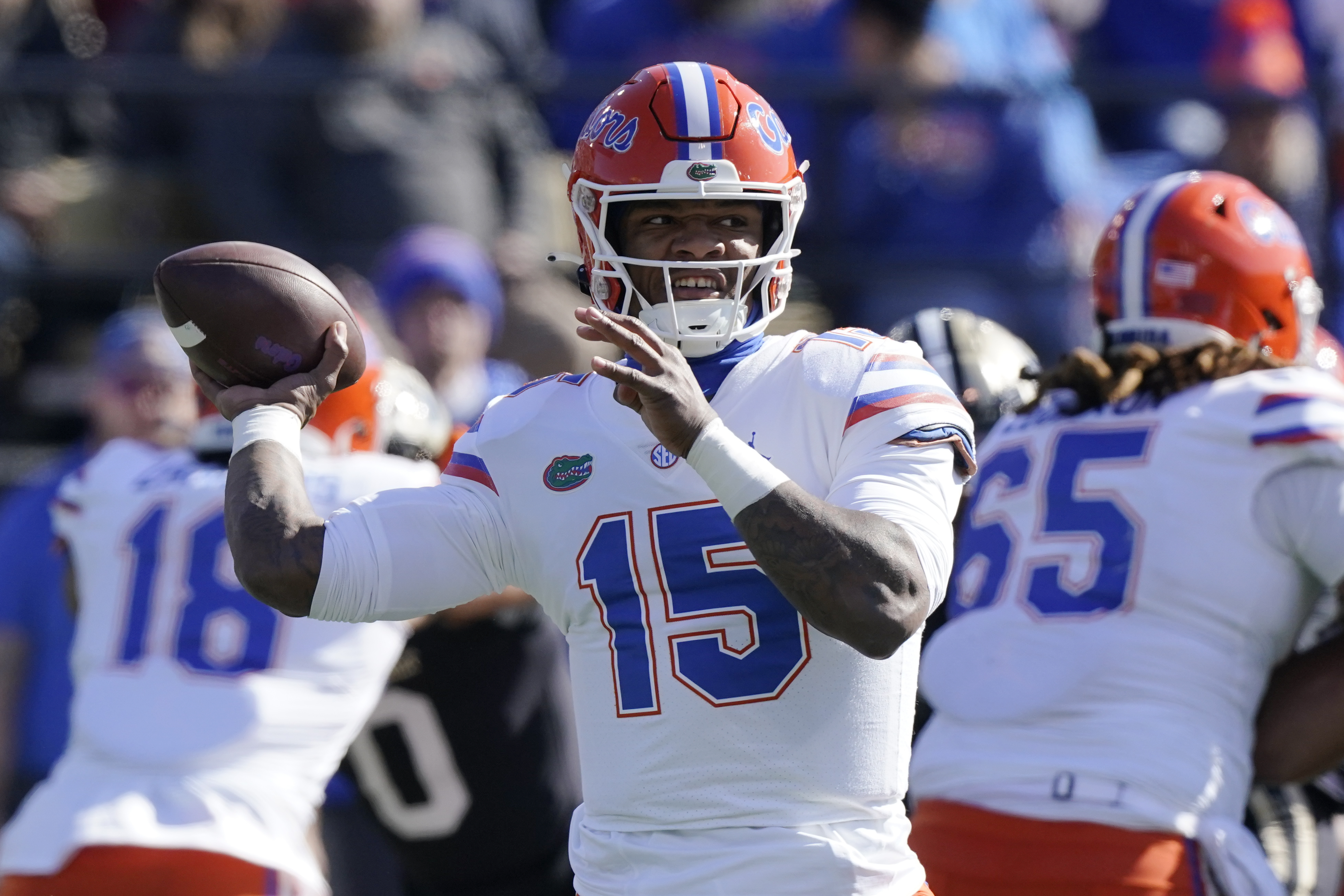 2023 Buffalo Bills Mock Draft: Round 4 - Buffalo Fanatics Network