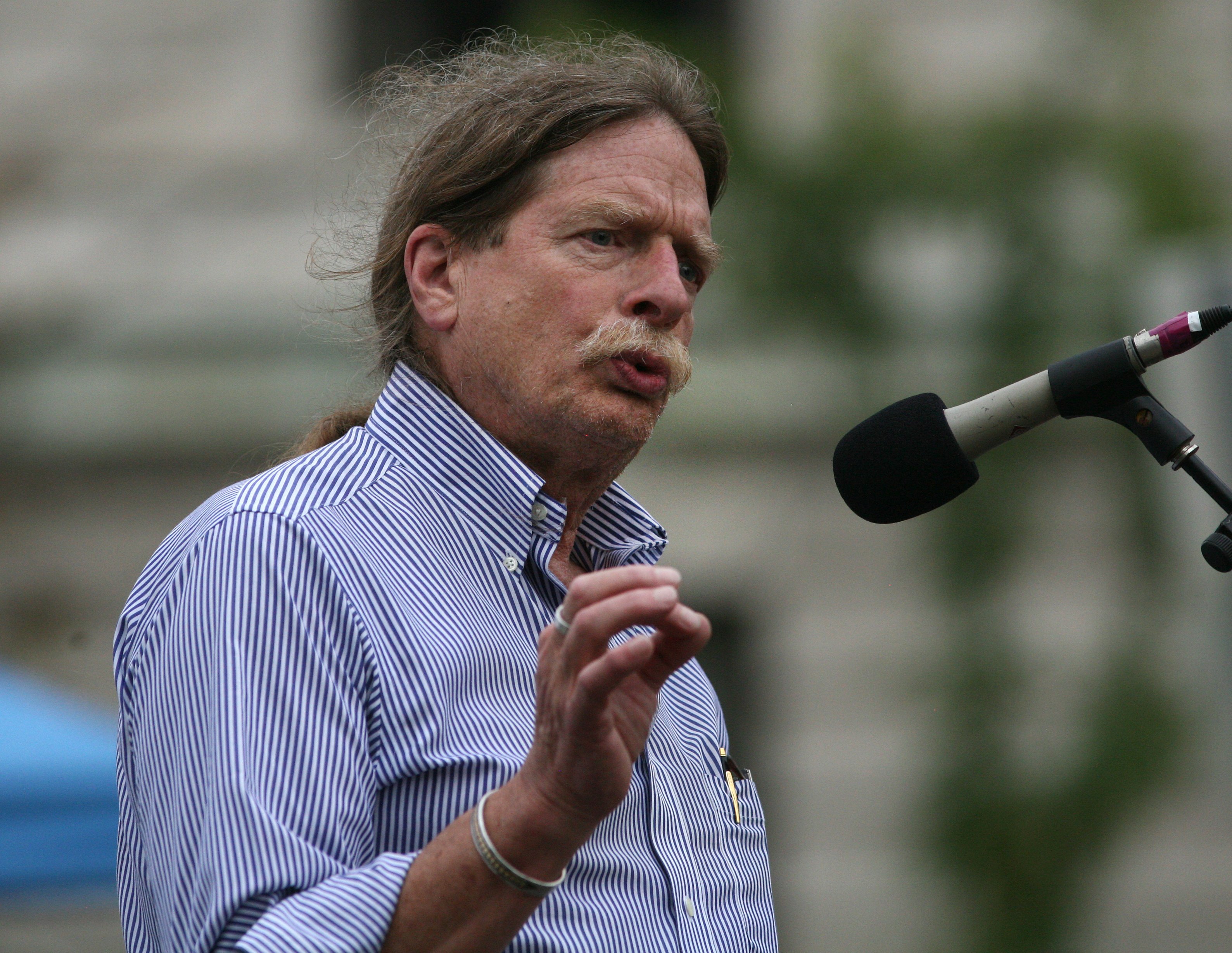 Attica Prison uprising 50th anniversary