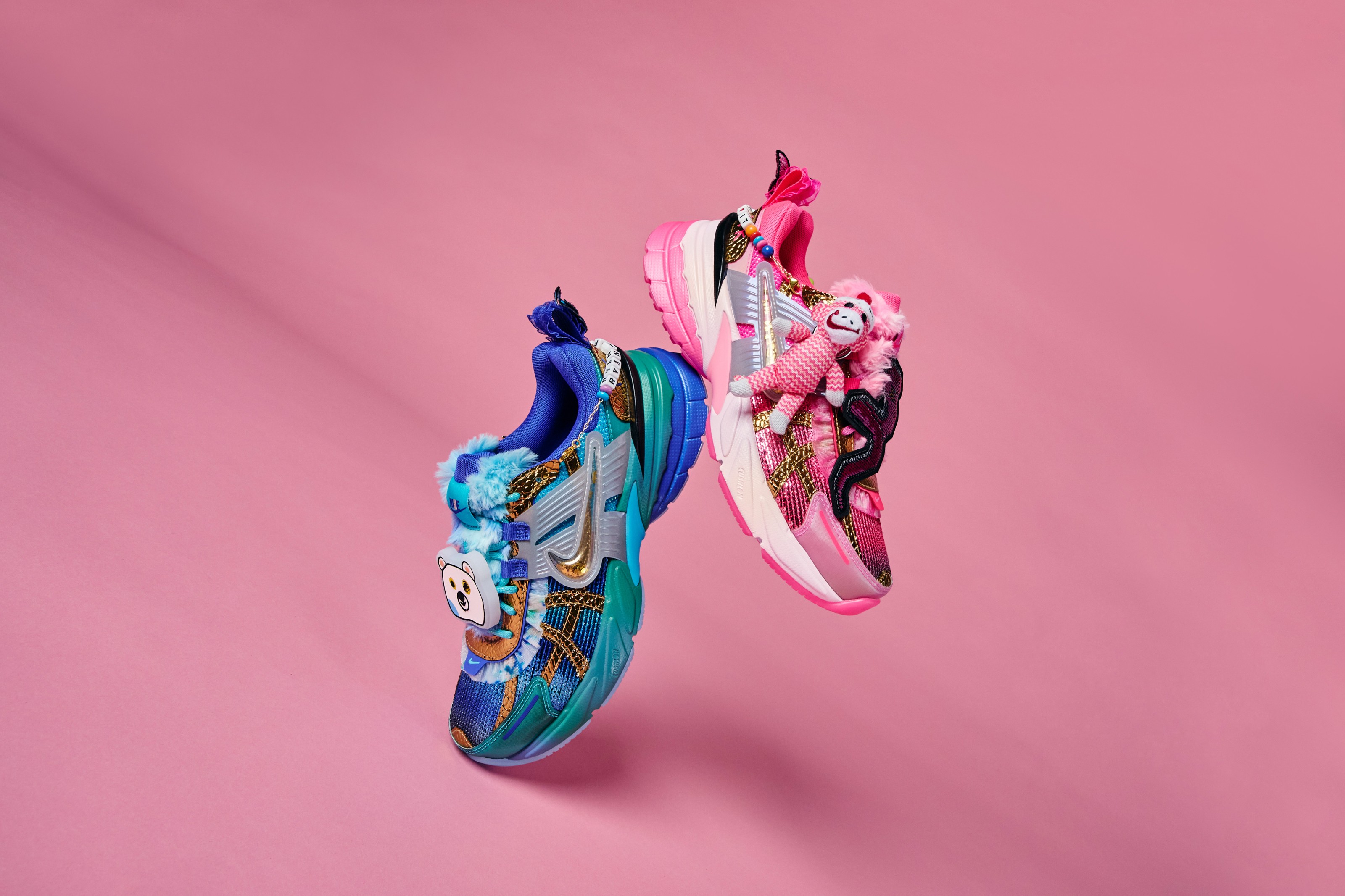 2025 Nike Doernbecher Freestyle - oregonlive.com