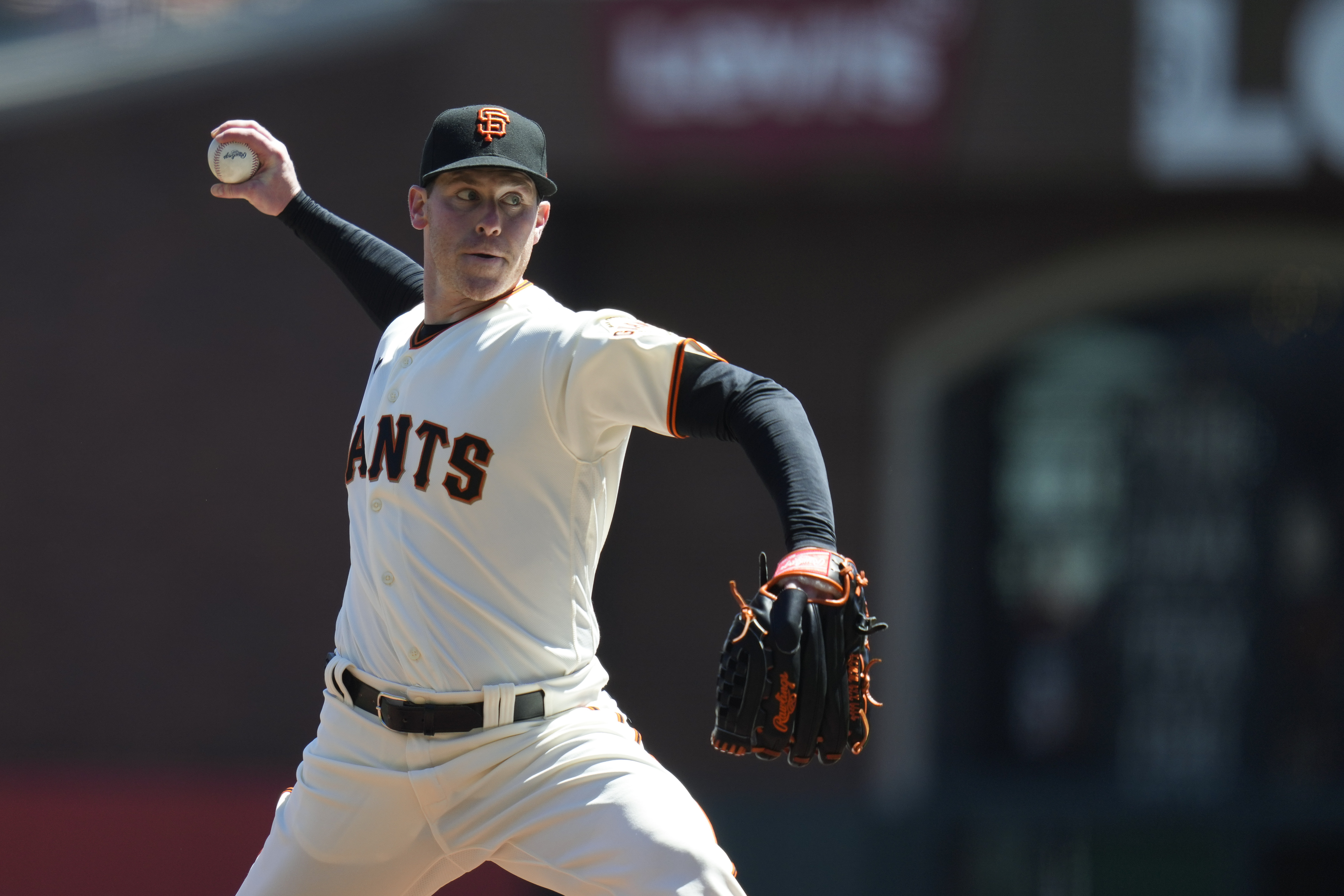 MLB Predictions Today  Odds, Pick for Giants vs Tigers on Sunday