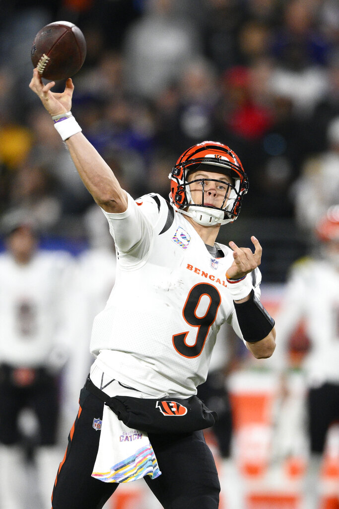 Dear Cincinnati' letter from Louisiana goes viral in support of Burrow,  Bengals