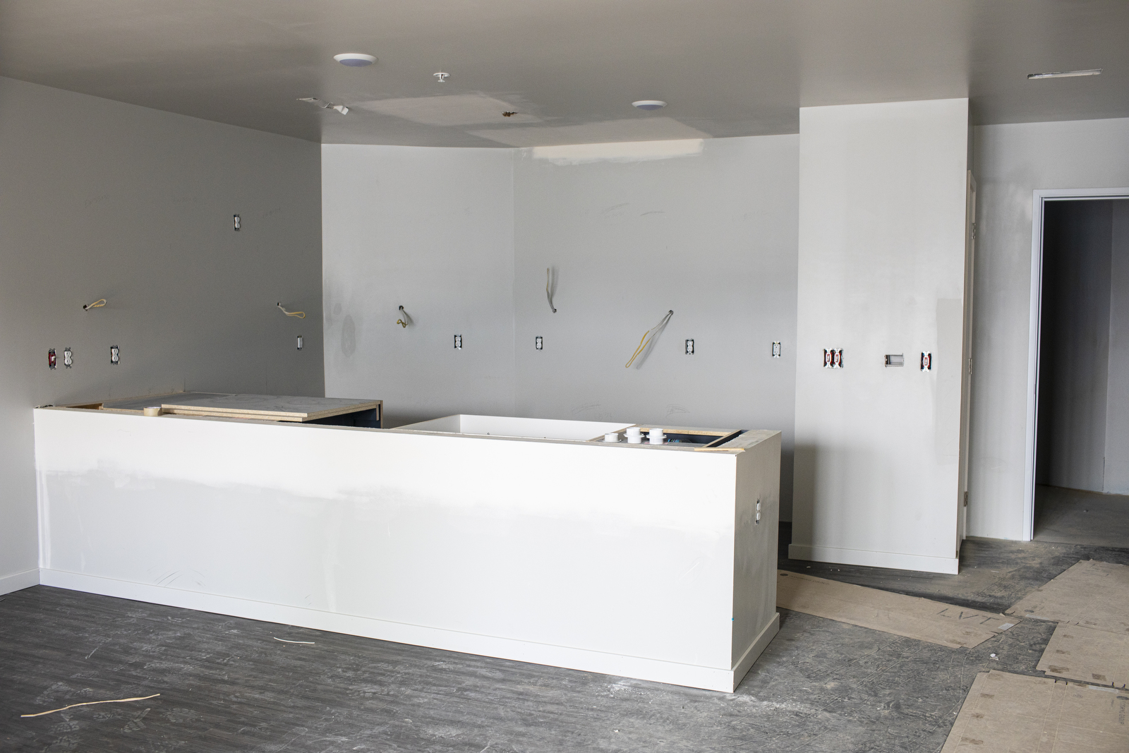 "The Creamery" in Kalamazoo