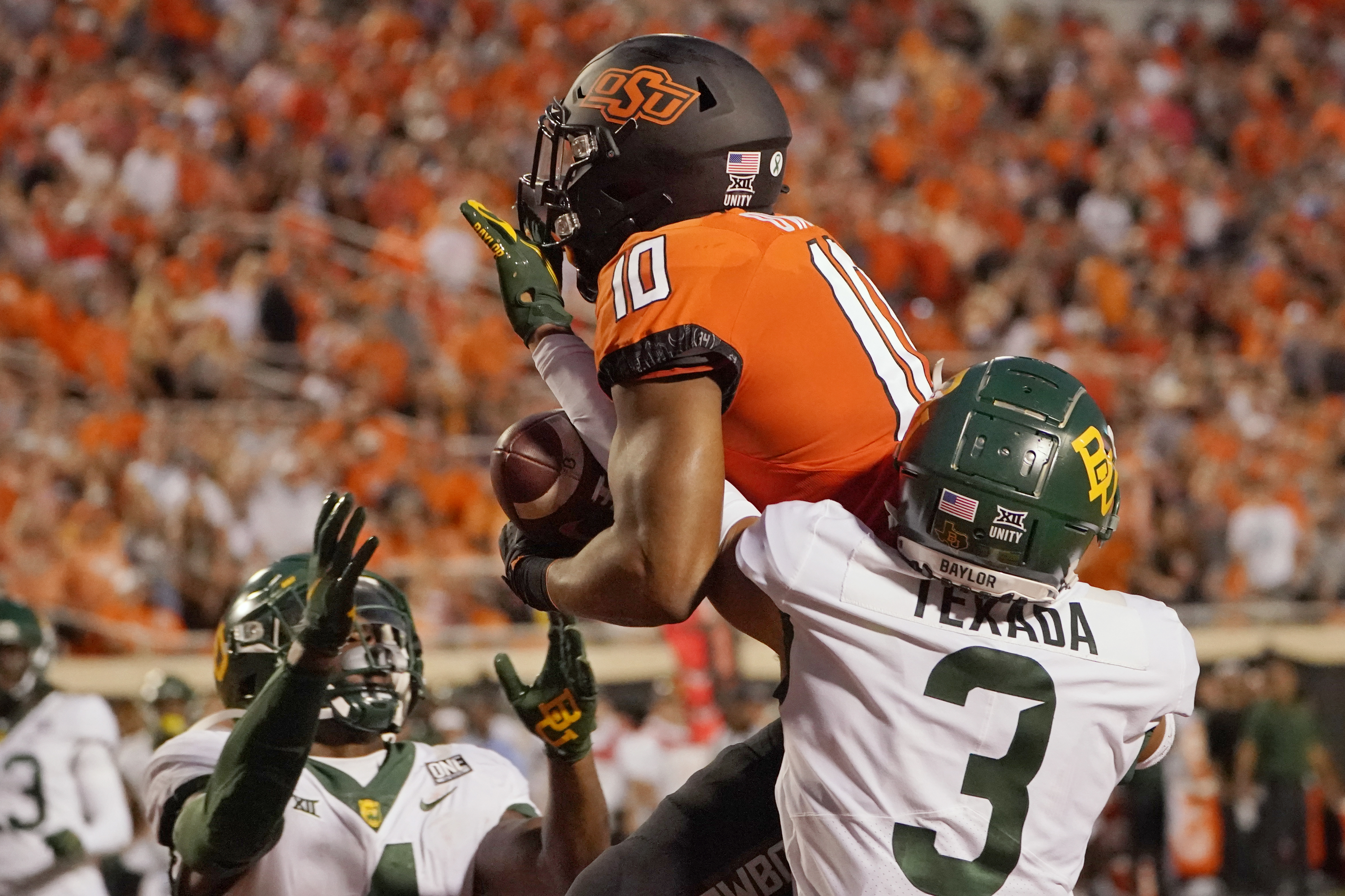 How to watch Oklahoma State vs. Baylor men's basketball: Live stream, TV  channel, game time, lineups