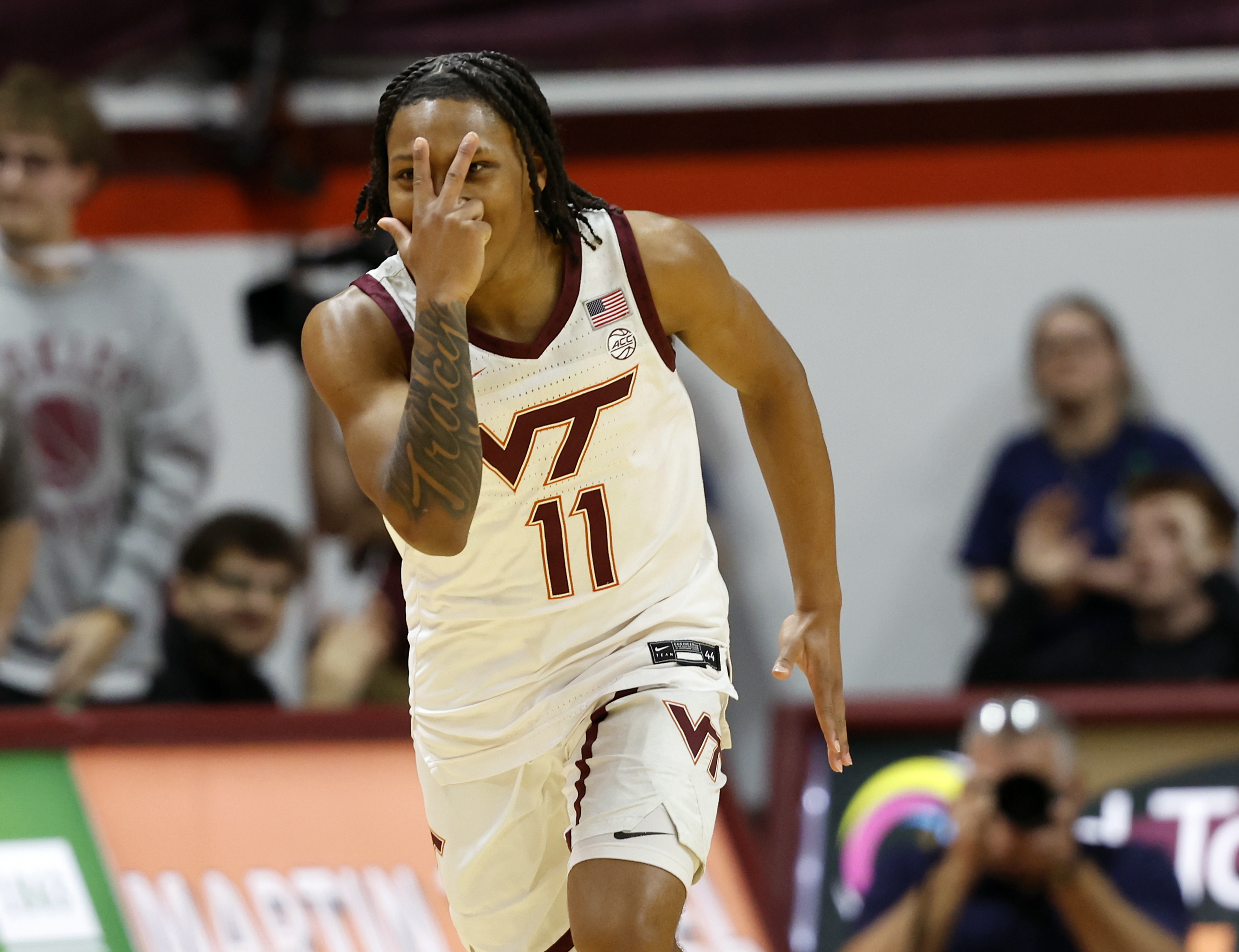 Syracuse Orange Basketball 2024-25: Syracuse @ Virginia Tech - syracuse.com