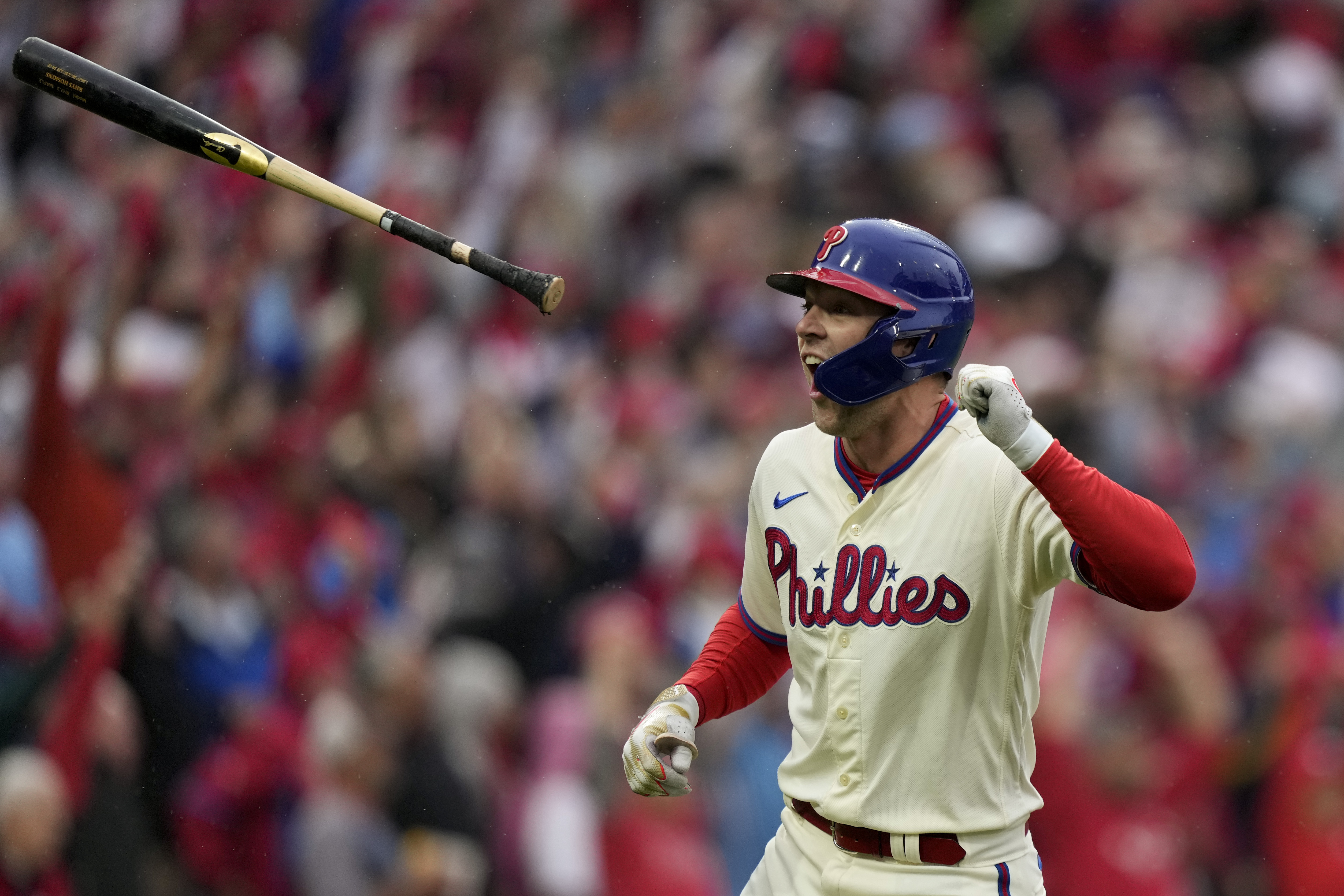 What channel is World Series on tonight? FREE live stream, time, TV, channel for Phillies vs