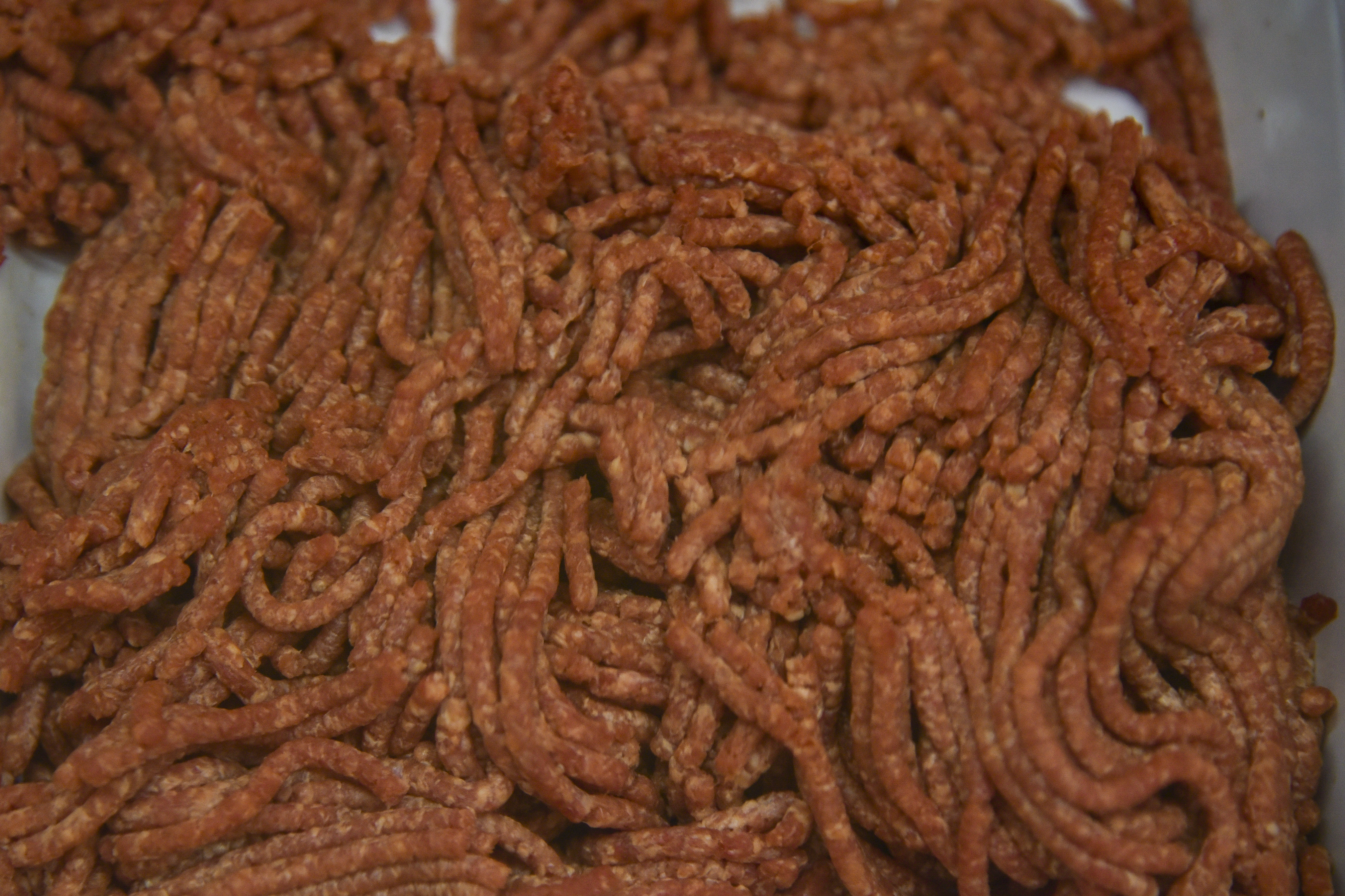 Ground beef distributed in Michigan has been recalled due to possible E. coli contamination
