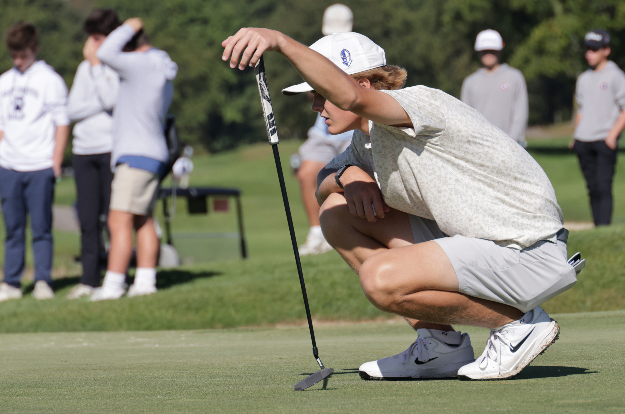 2025 Boys Division I State Golf Tournament - cleveland.com