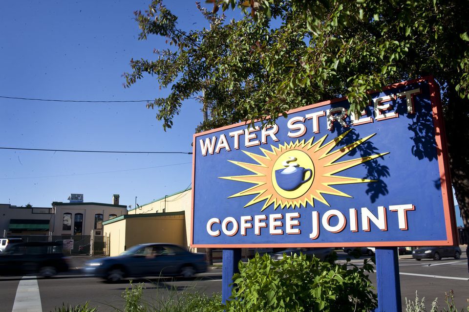 Water Street Coffee relocating kitchen to MacKenzies Cafe and Bakery