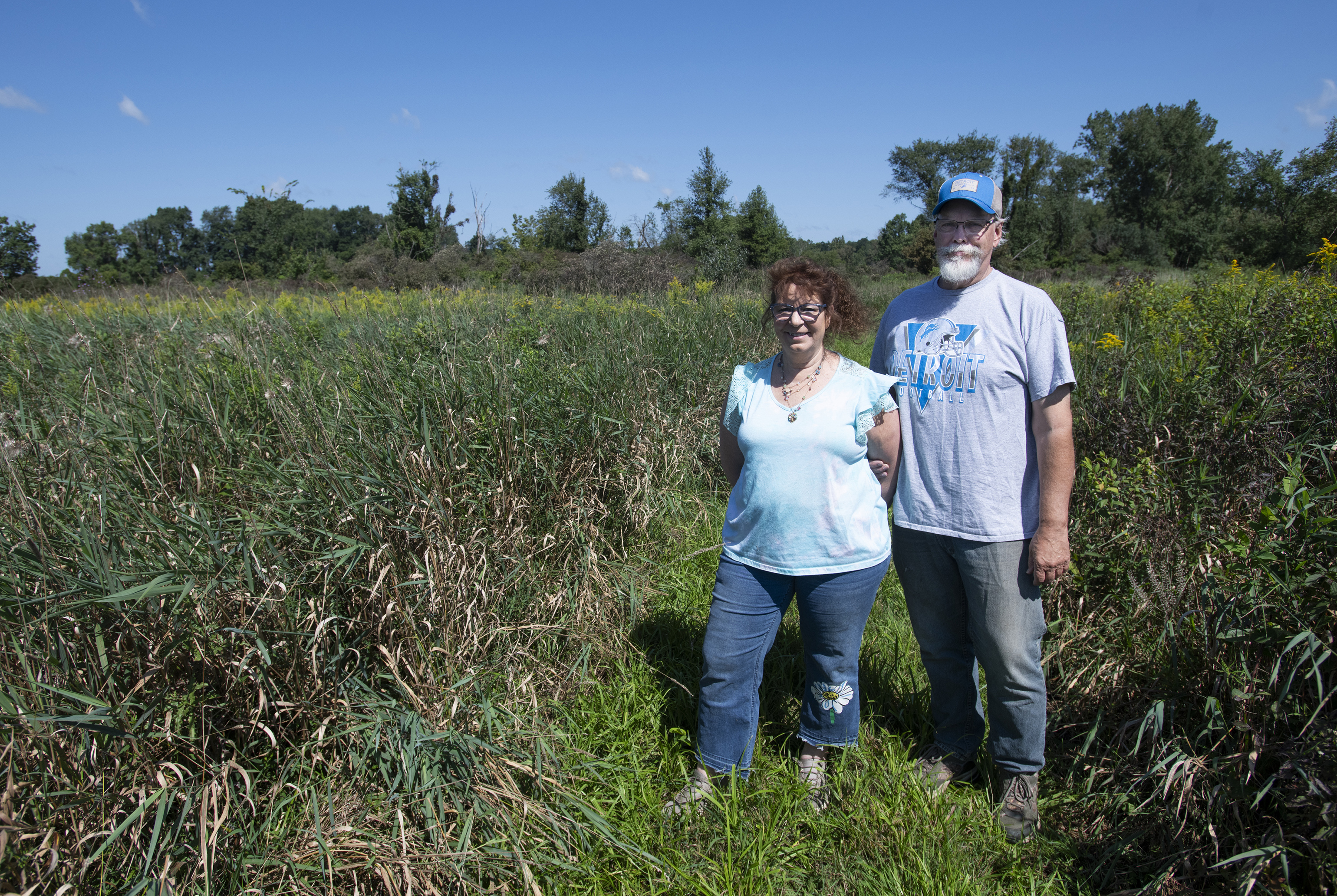 Consumers Energy faces K fine over air pollution violations at gas plant – MLive.com