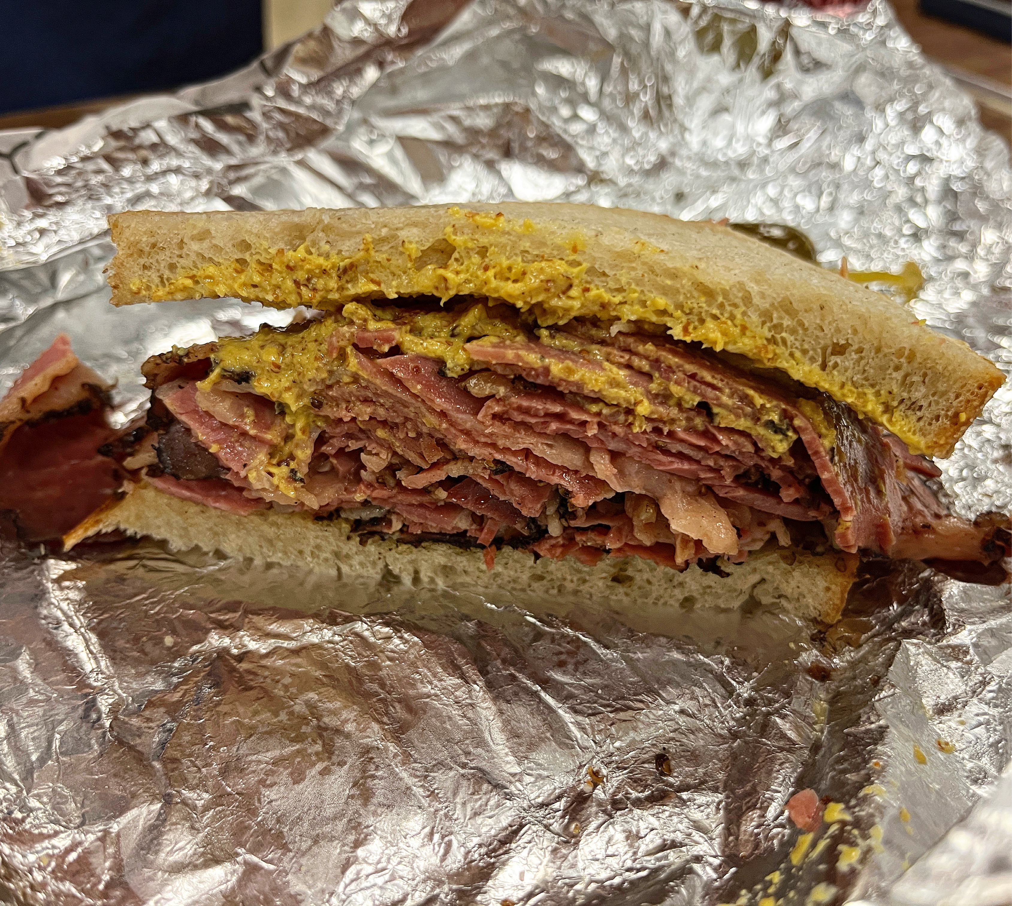 This N.J. pastrami palace was named one of the country's best Jewish delis  - nj.com