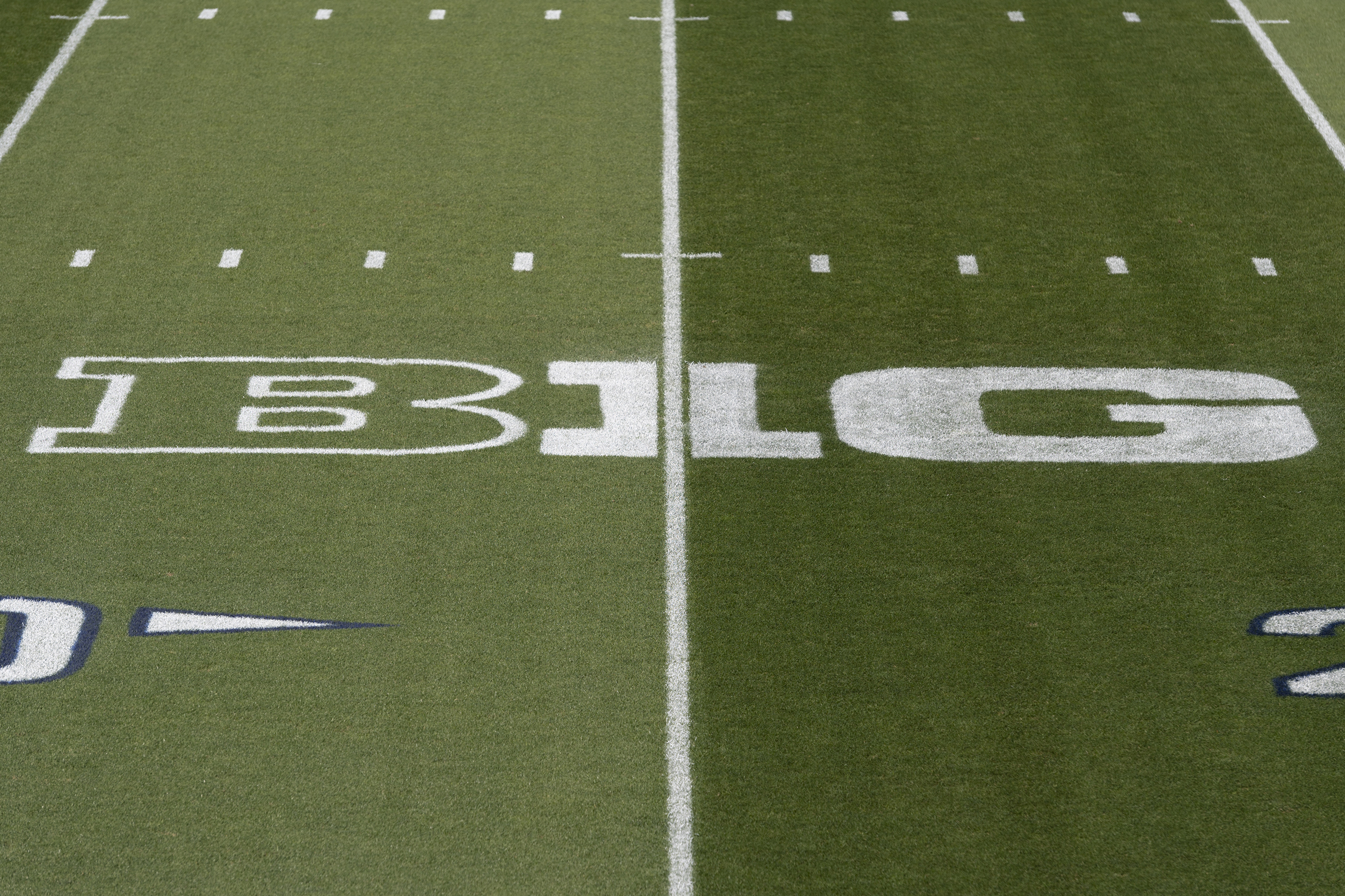 Big Ten announces new media rights deals with Fox, CBS, NBC reportedly  worth $7 billion