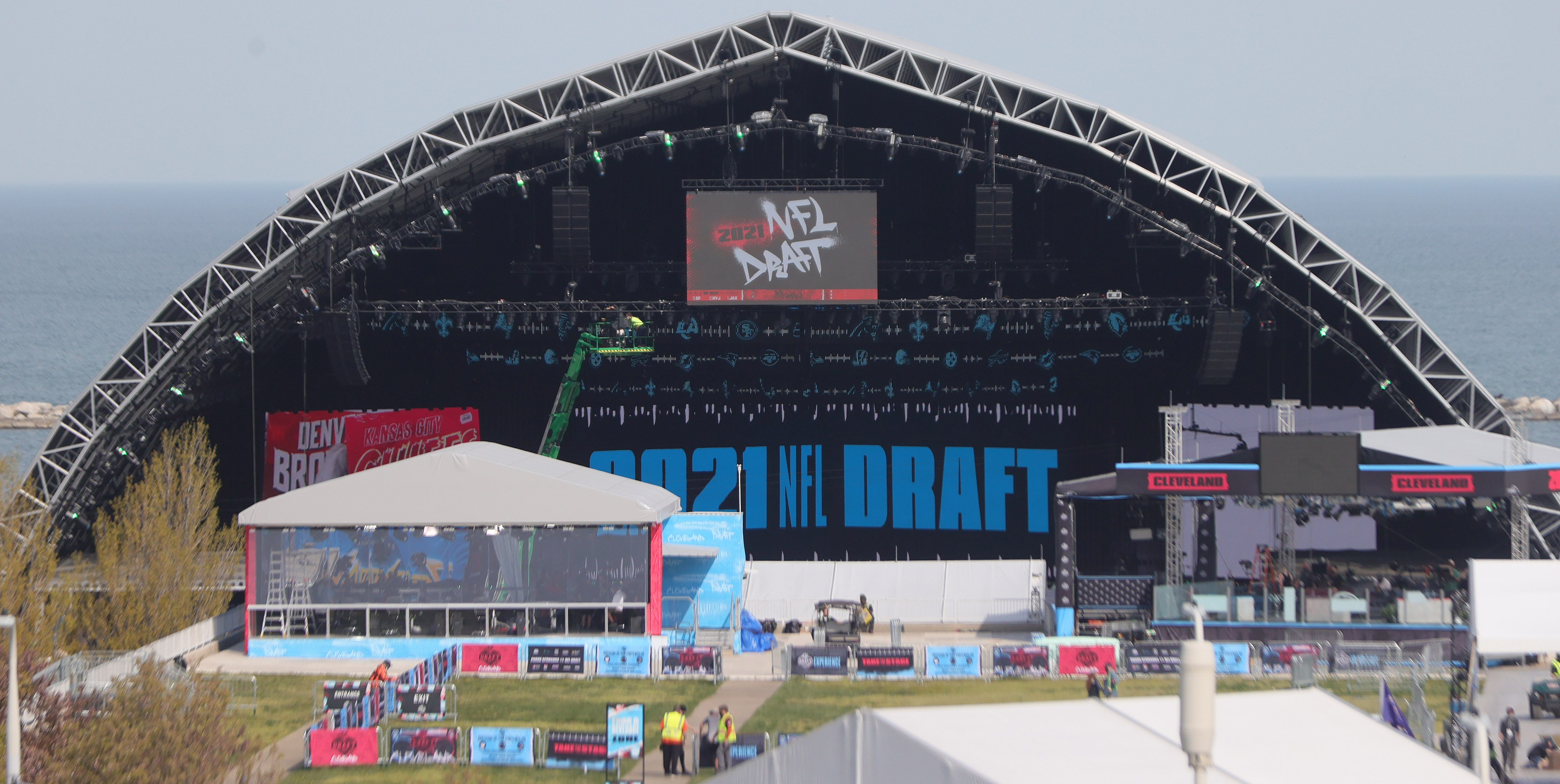 2021 NFL Draft: Cleveland Browns draft picks, team needs and mock draft