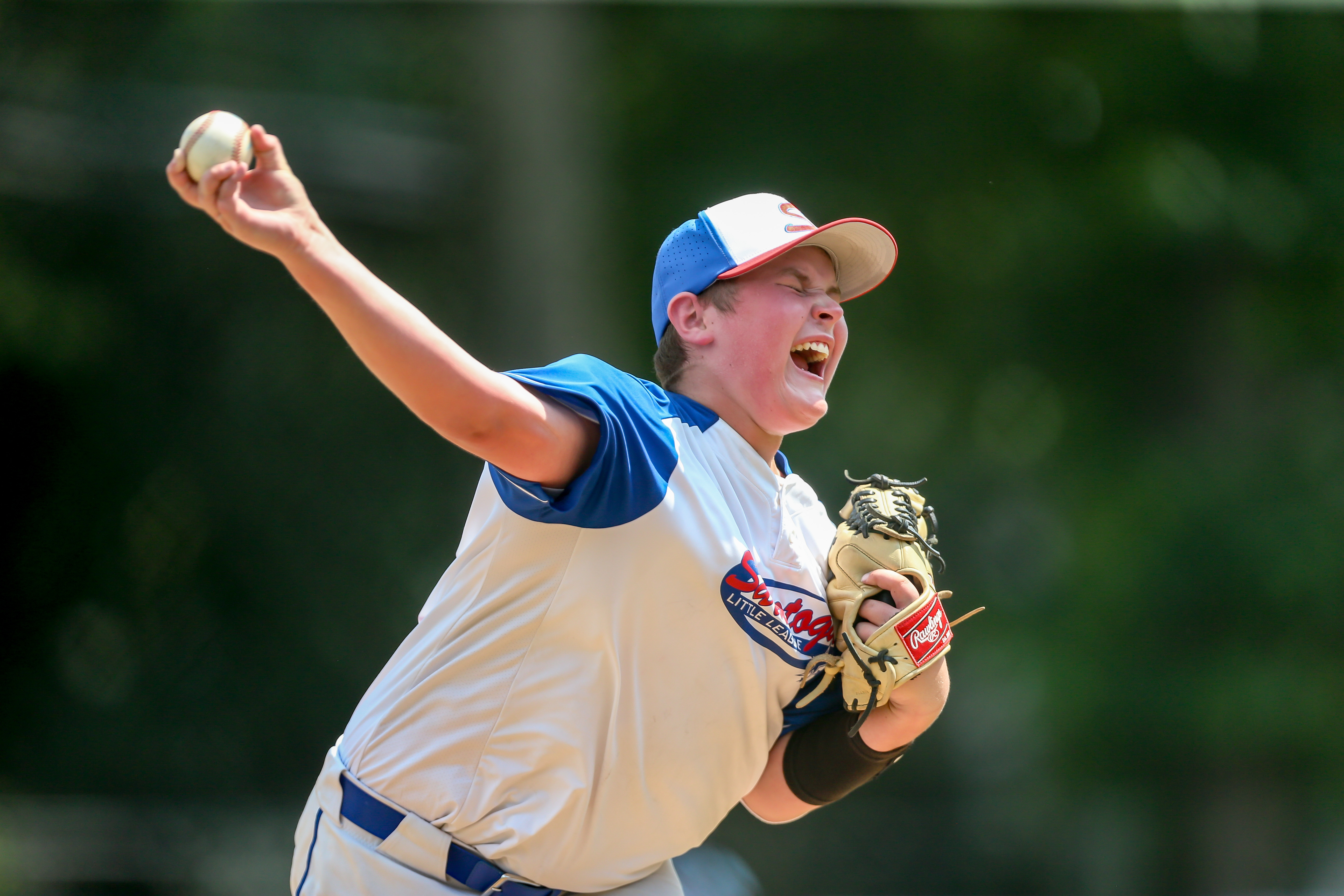 East Greenbush Castleton Youth Baseball League > Home