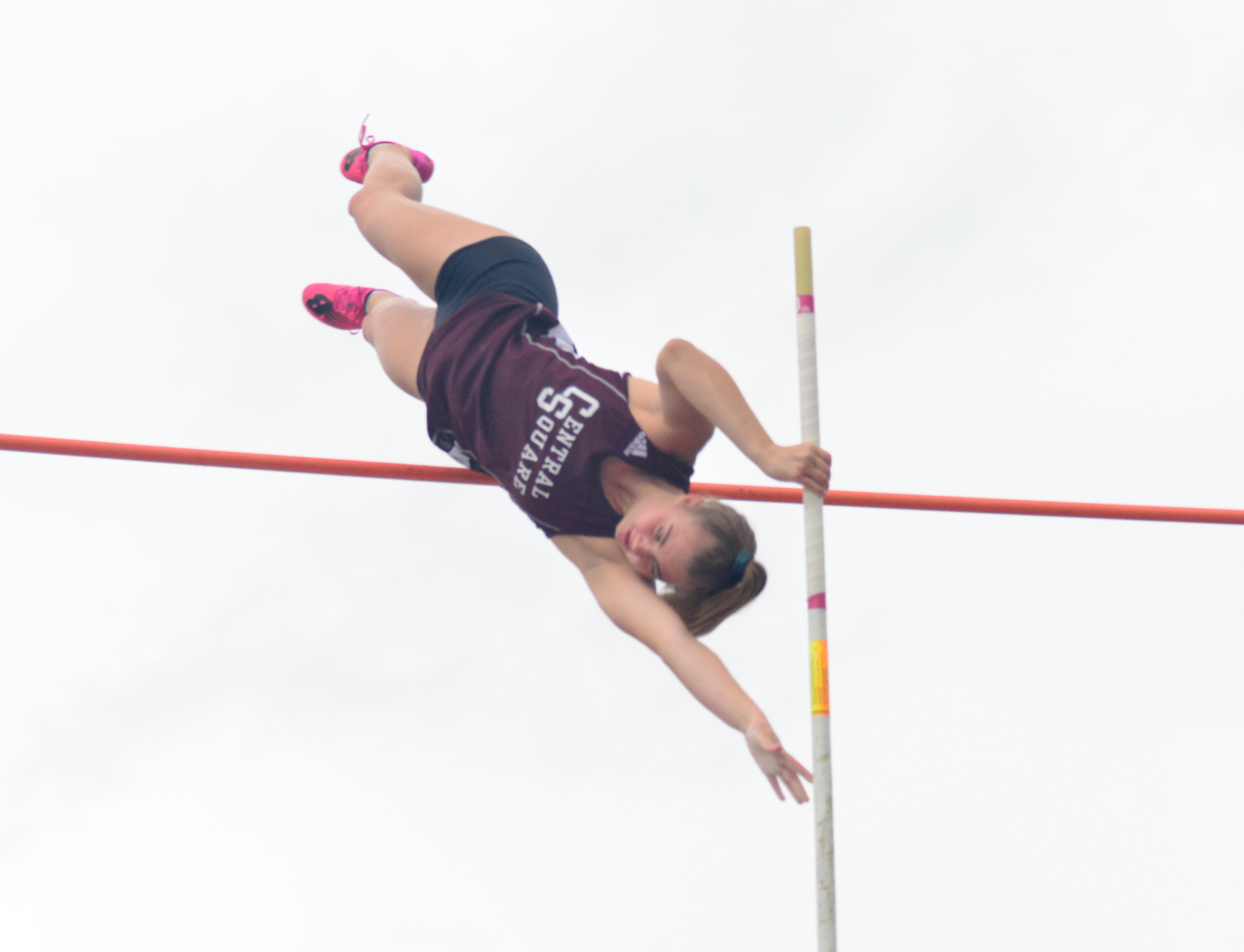 Class A boys and girls track and field sectional championships ...