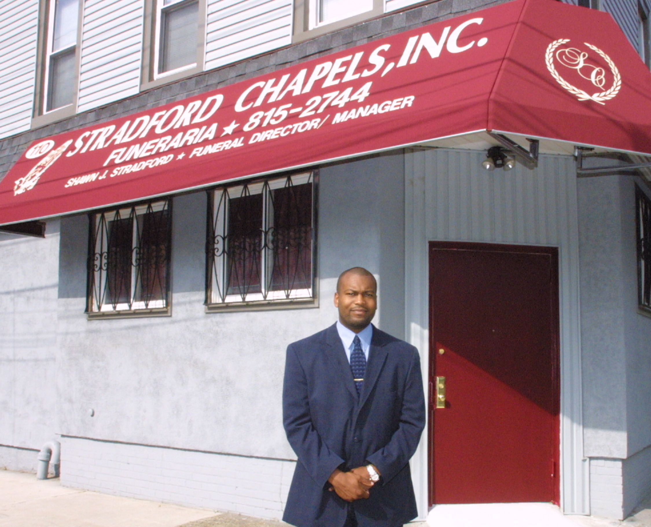 Staten Island Funeral Homes| Then and now - silive.com