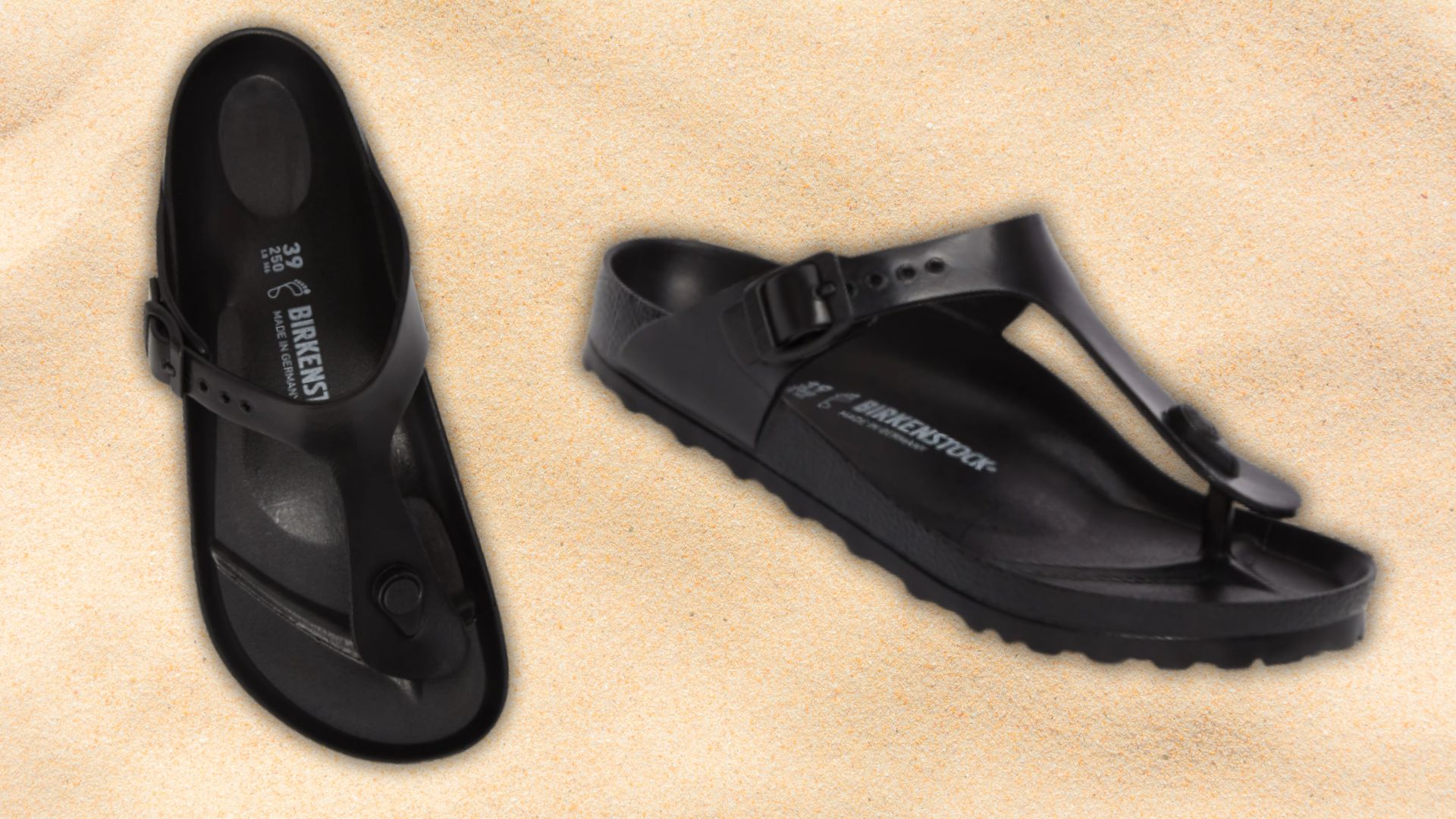 Nordstrom Rack finally carries the Essentials Gizeh Flip Flop for