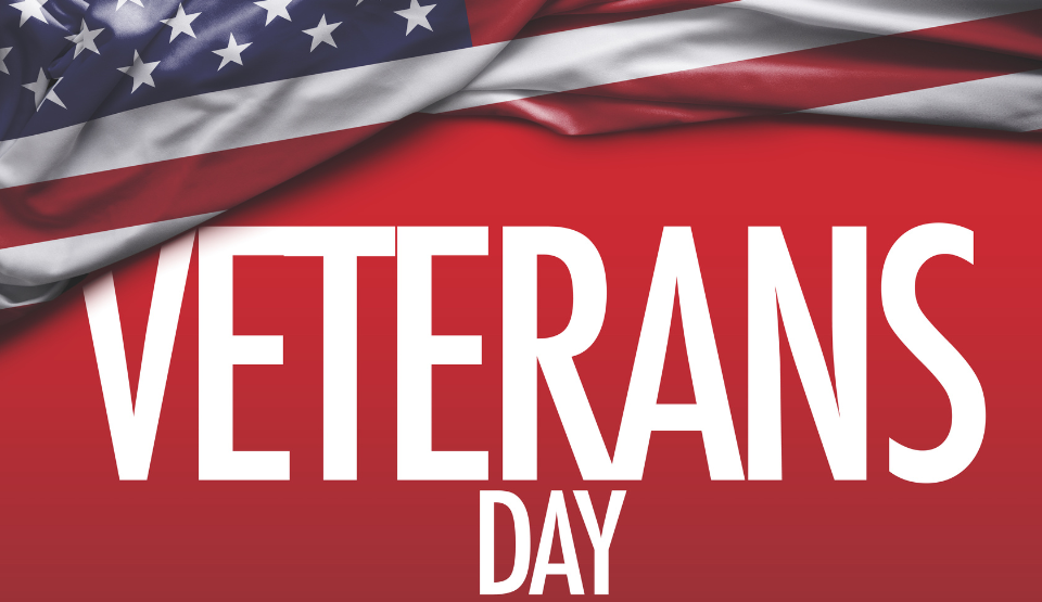 2023 Veterans Day Retail Deals and Discounts