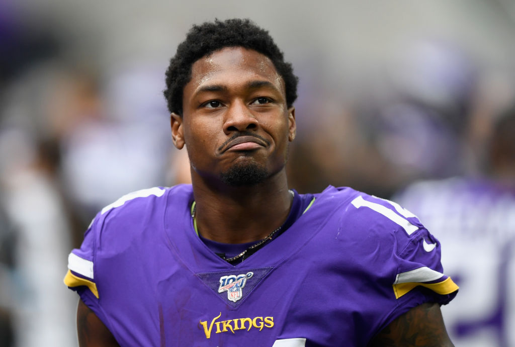 What Vikings can learn from Stefon Diggs experience and apply to