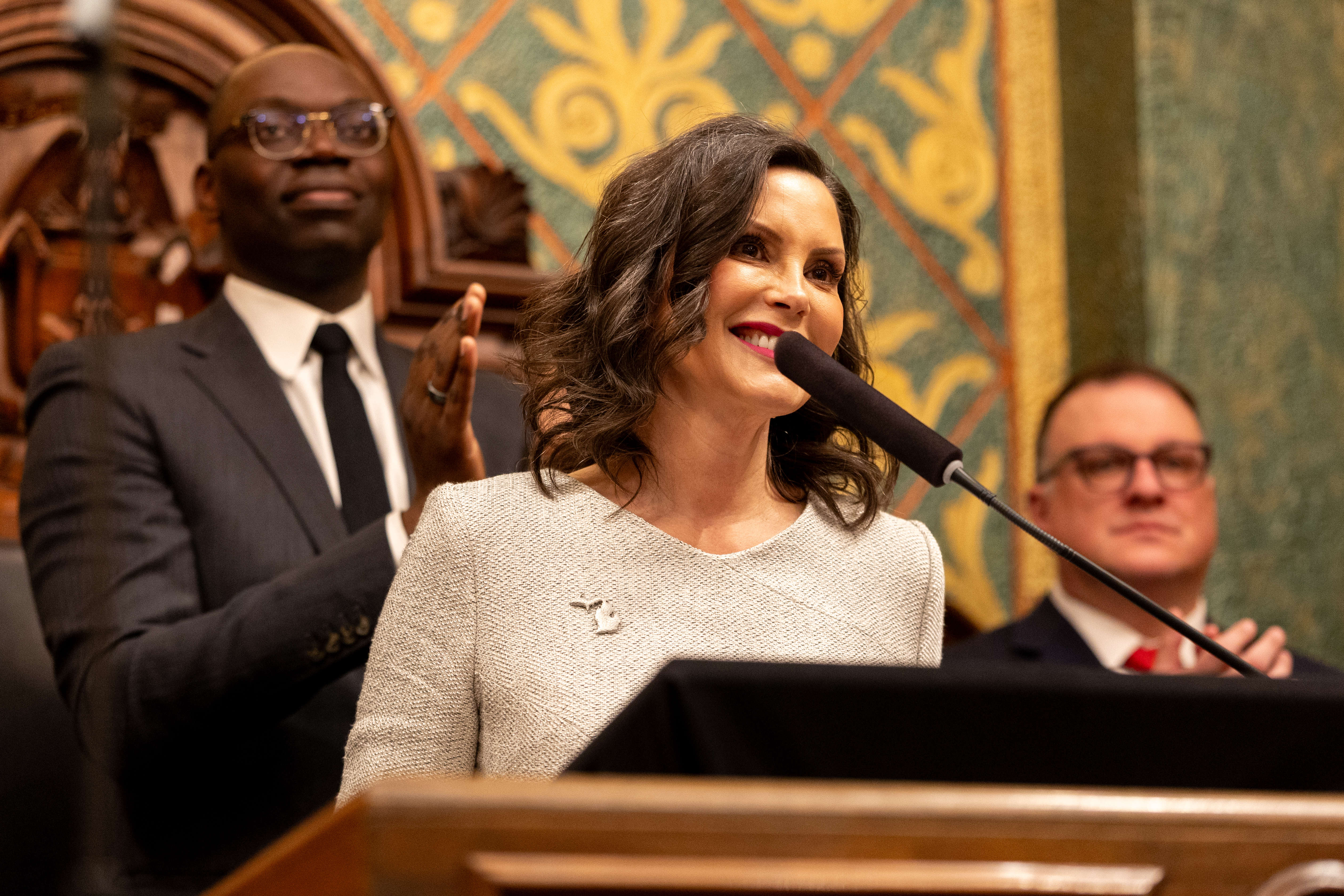 State of the State 2026 - mlive.com