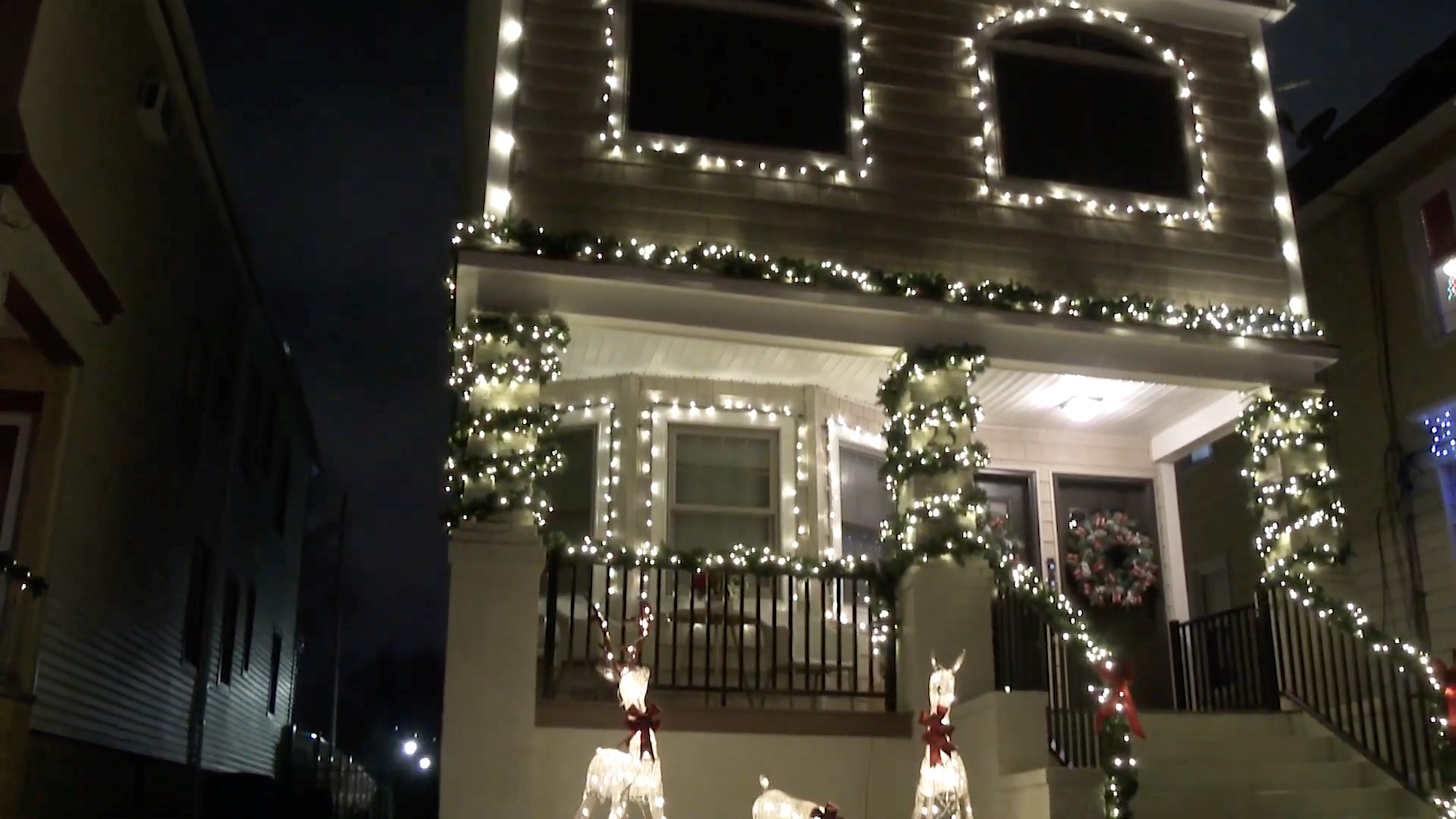 2022 Best Christmas Decorated Homes Contest winners - nj.com