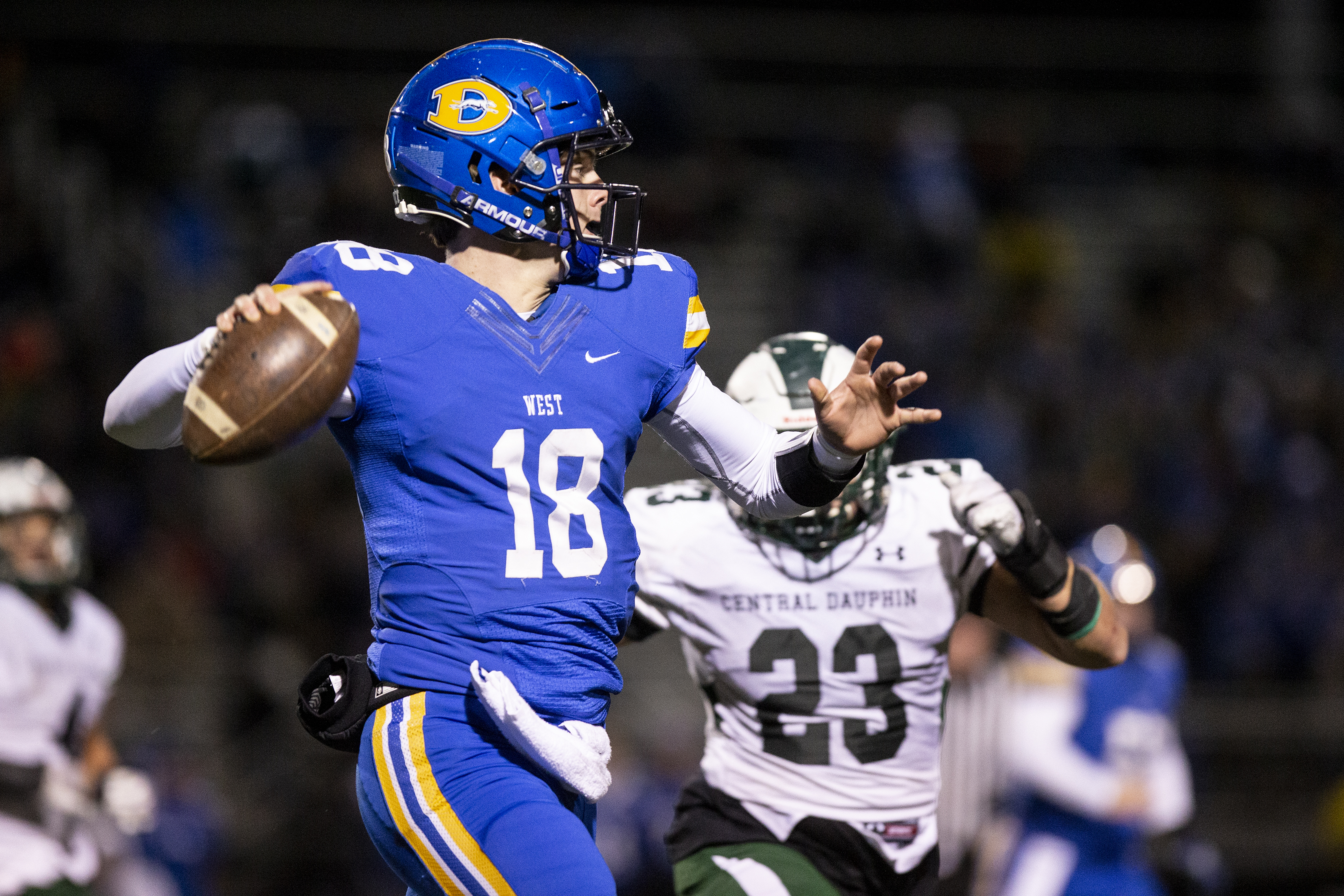 Ches Mont Becomes Latest League To Opt out Of Fall High School Sports ches-mont-becomes-latest-league-to-opt-out-of-fall-high-school-sports