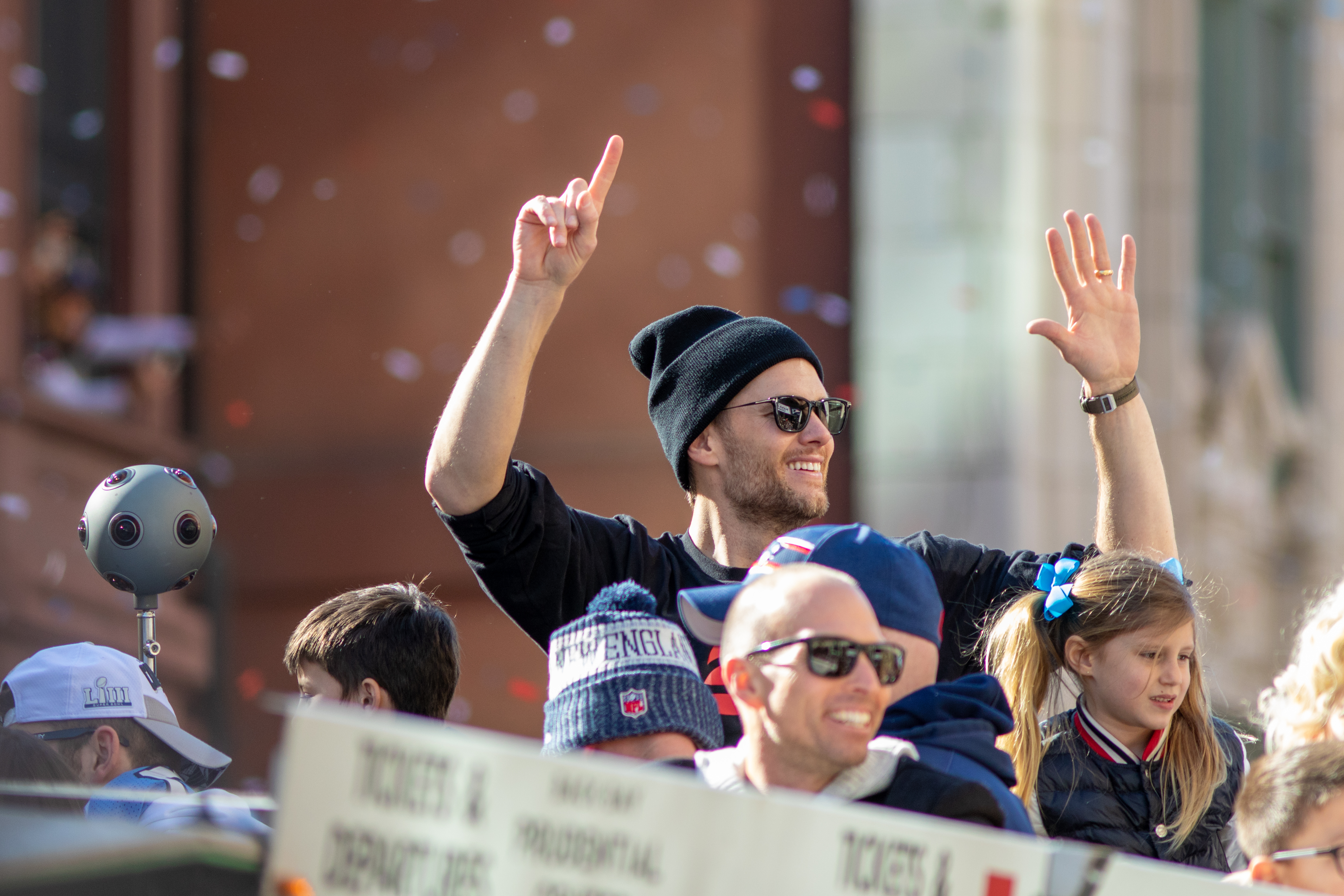 Patriots-Buccaneers tickets: Tom Brady's return to Gillette