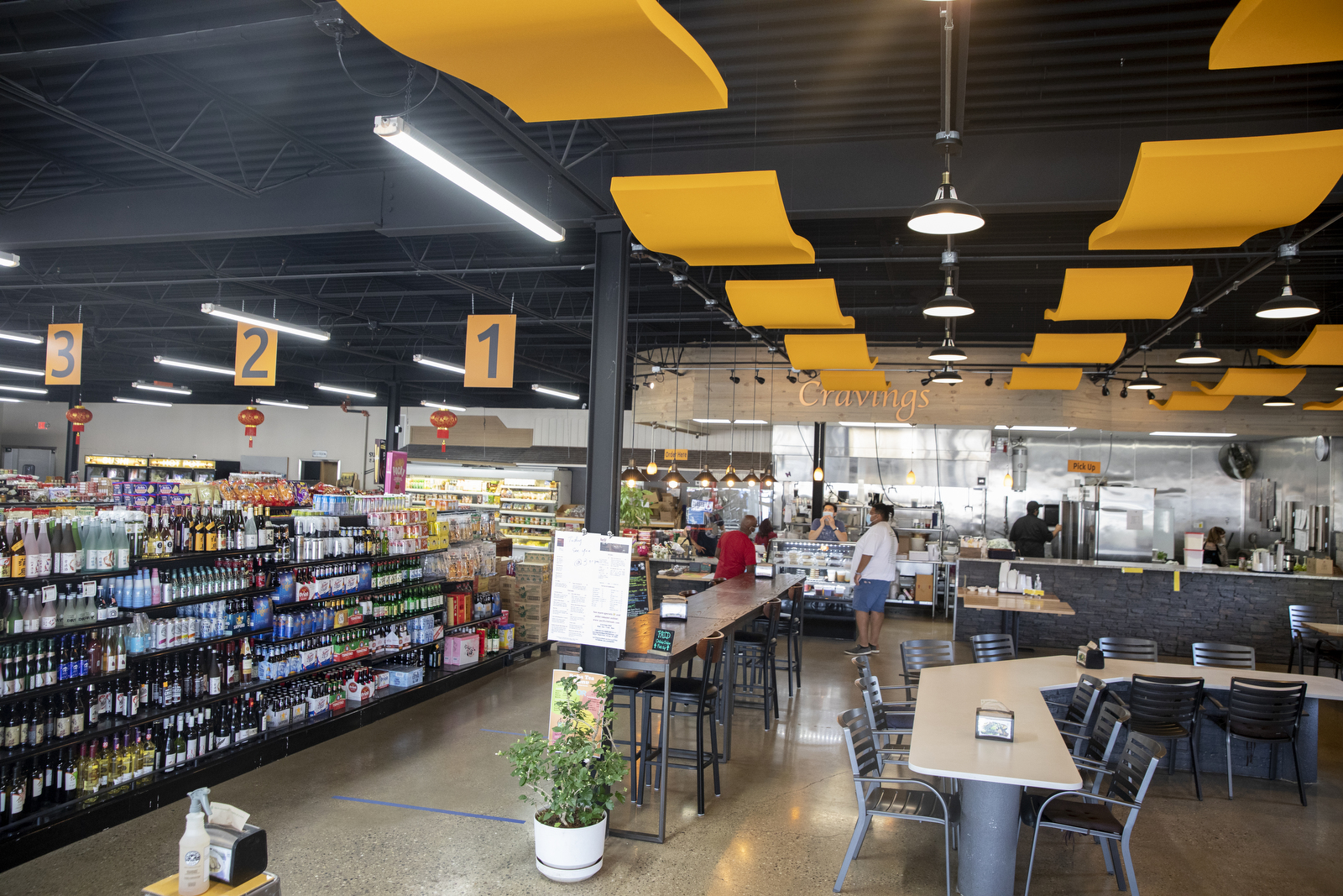Pacific Rim Foods in Portage - mlive.com