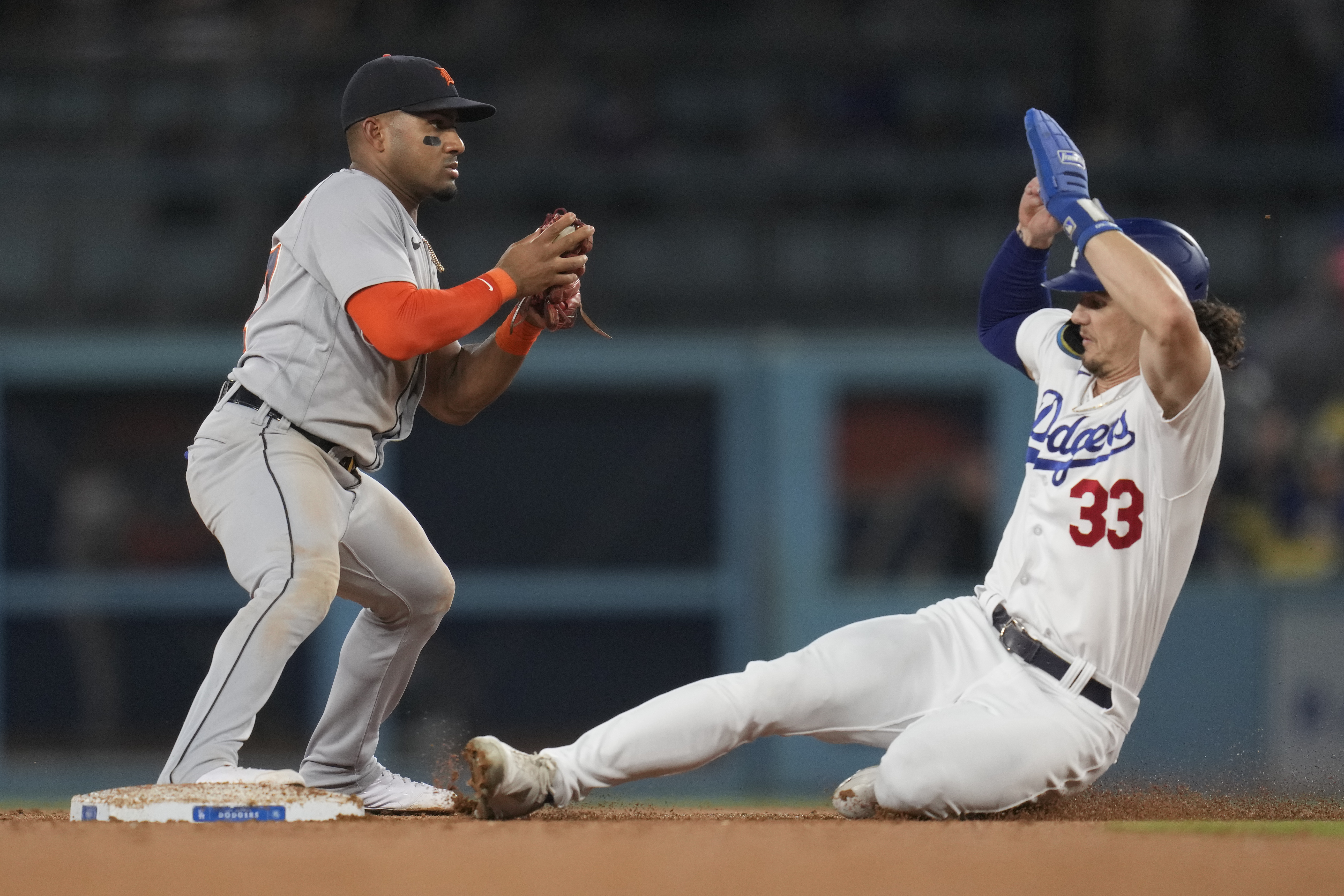 Watch Dodgers vs. Guardians on MLB.TV Free Game