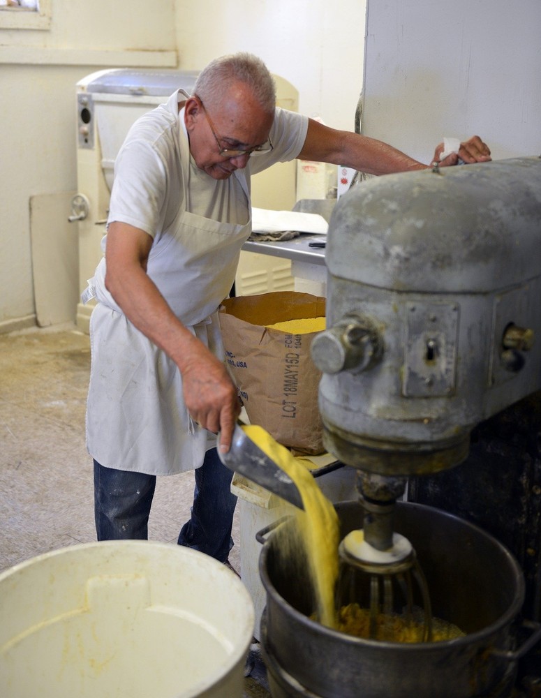 The Italian Bread Shop in Springfield - masslive.com