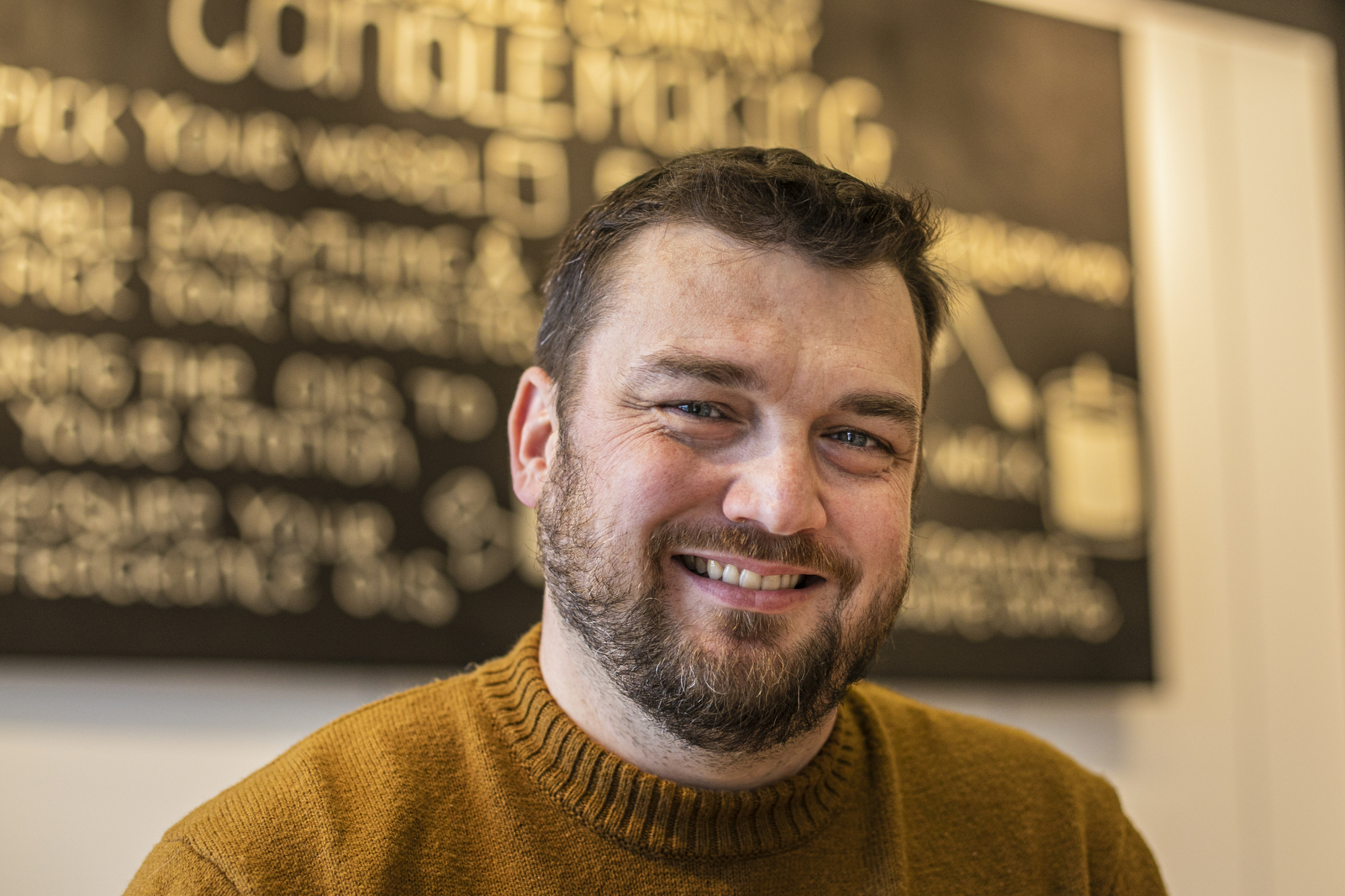 Kalamazoo Candle Company opens third brick and motar location in