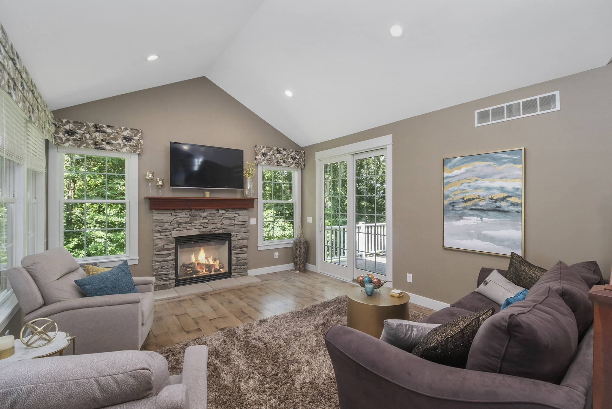 MLive House of the Week 7180 Inverness Drive, Kalamazoo