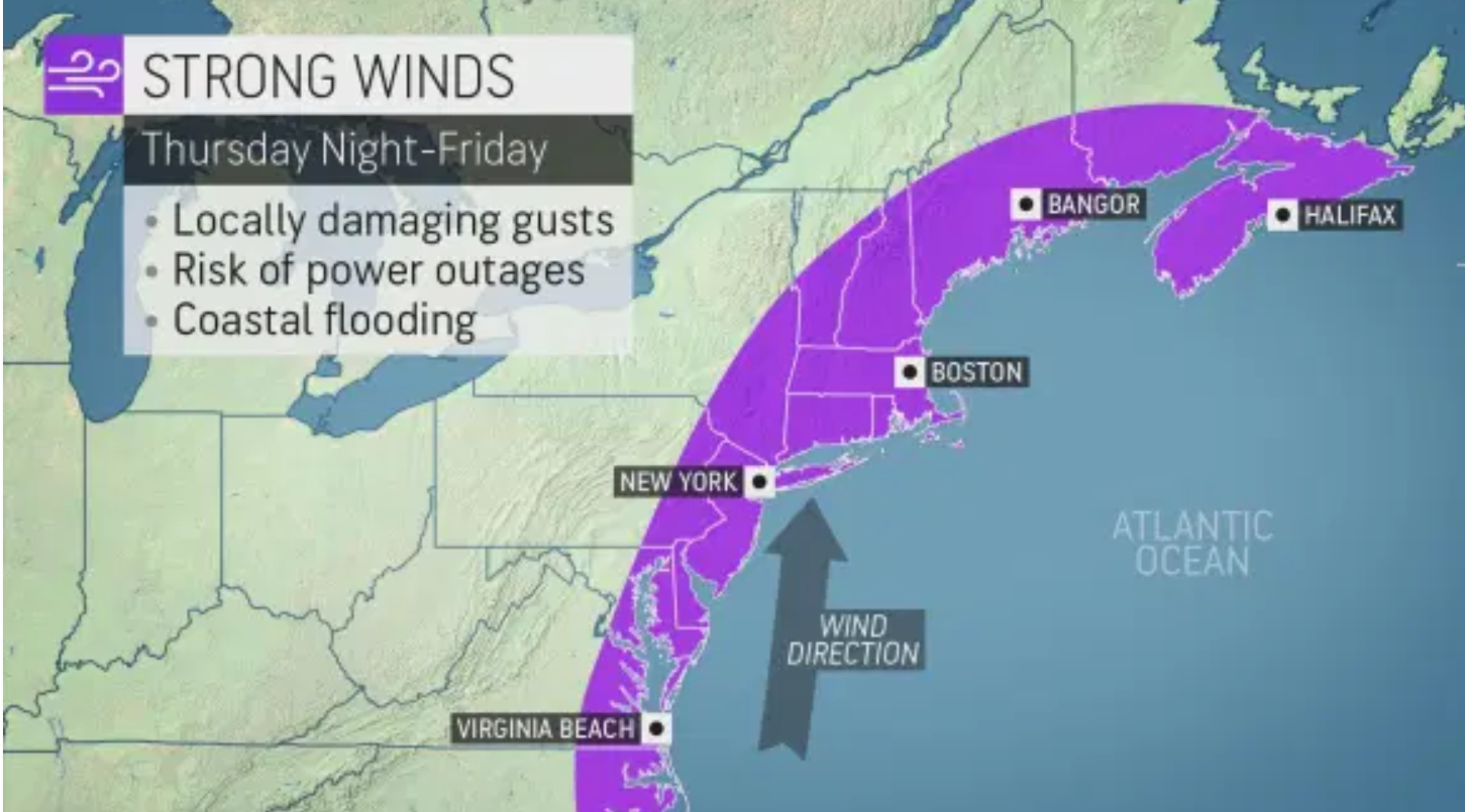 Weather Christmas 2022 New Jersey N.j. Weather: Light Snow Possible Today. 'Messy' Storm Expected On Christmas  Eve. - Nj.com