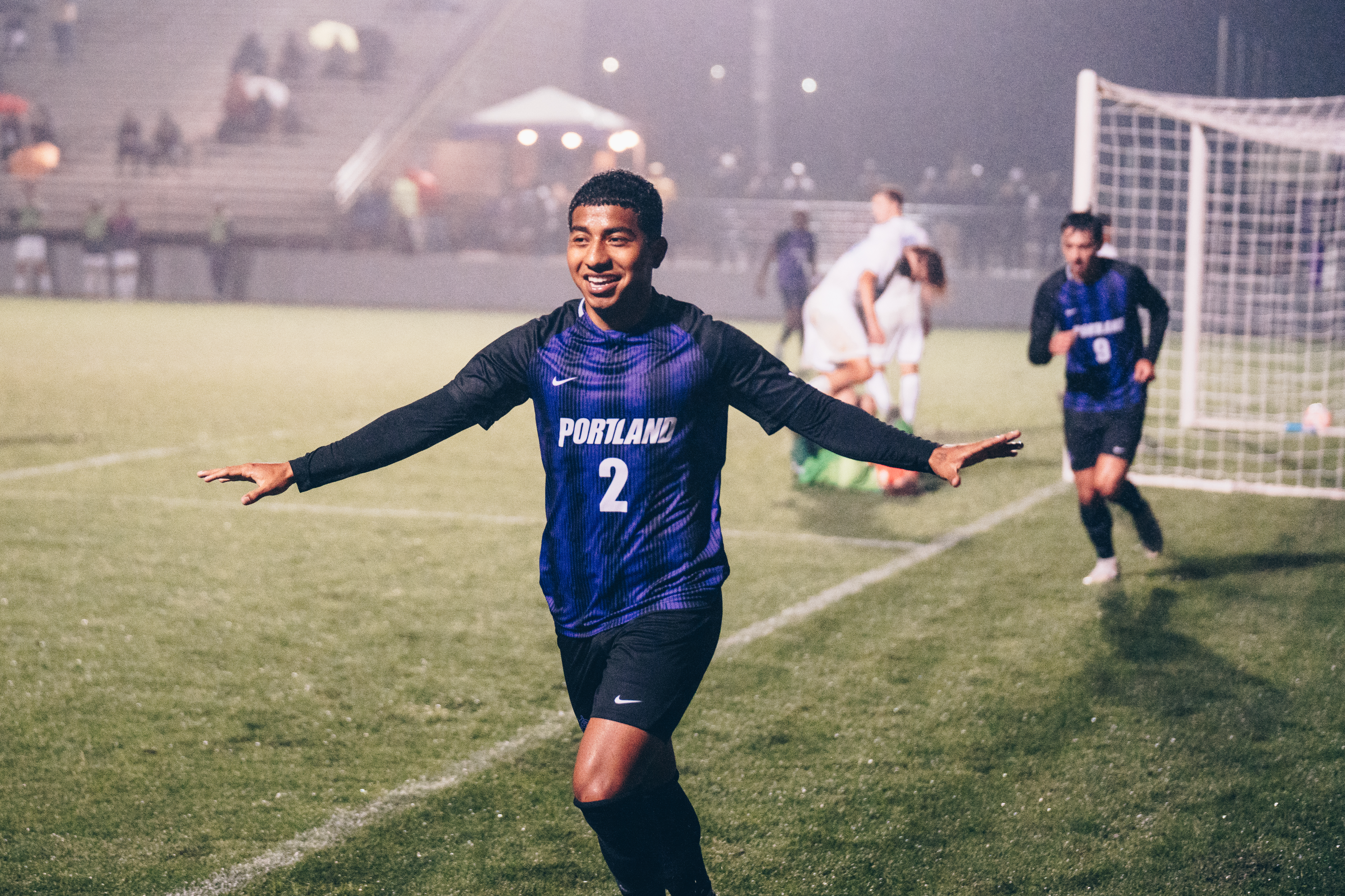 Vikings Announce Eight Program Additions to Open 2023 Men's Soccer  Recruiting Class - Western Washington University Athletics