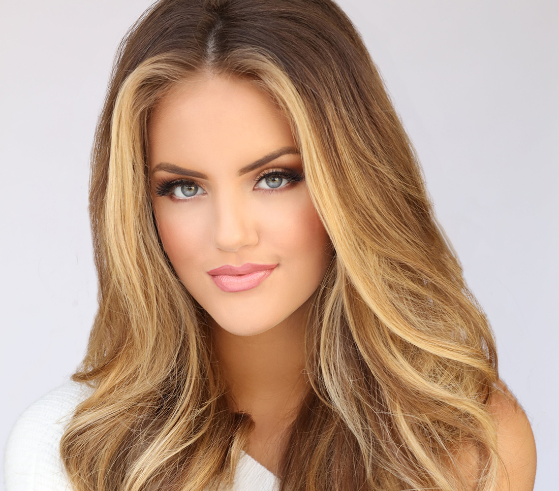 Miss Teen USA Competition 2016: Get to know Erin Snow, Miss Alabama Teen  USA 2016 