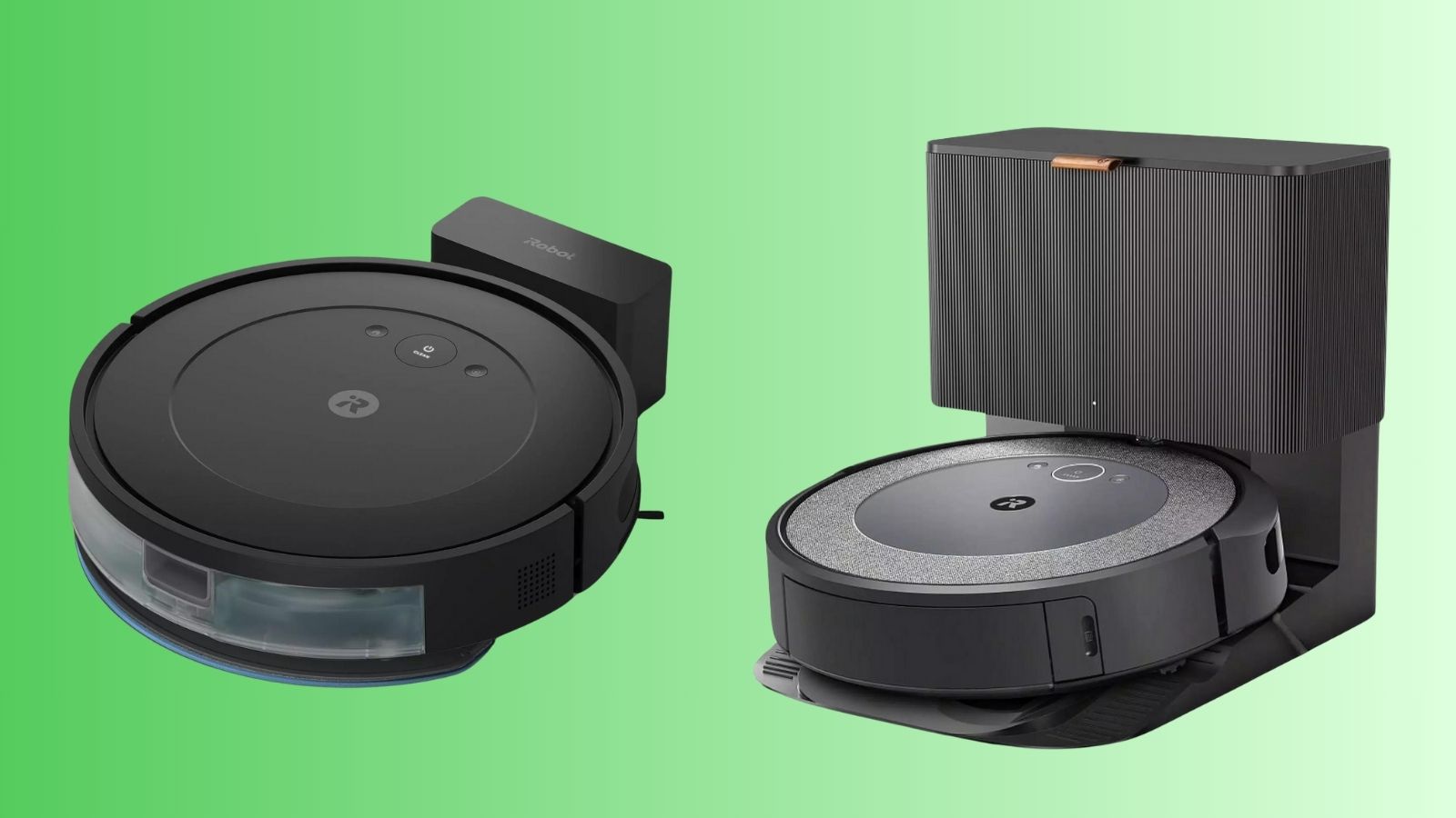 You can get a Roomba robot vacuum for as low as $219 during