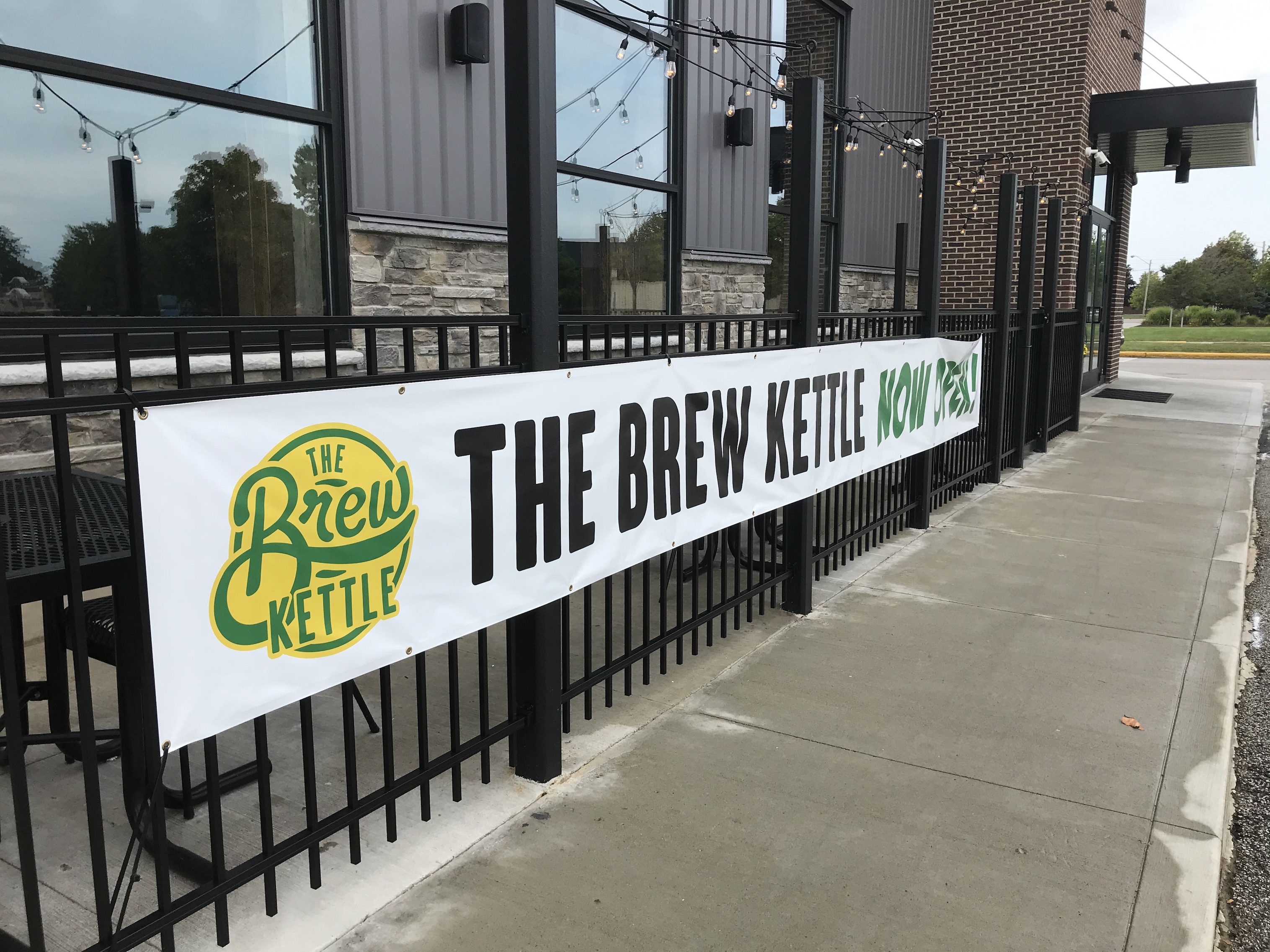 The Brew Kettle in Mentor