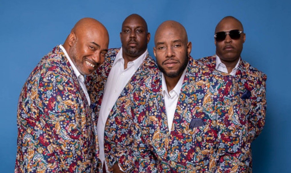 Cleveland R&B Band Smooth Approach Reunites After 20 Years, With New EP ...