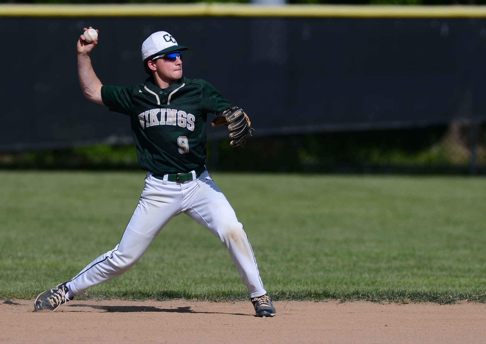 District 11 Class 4A baseball quarterfinals: Allentown Central Catholic ...