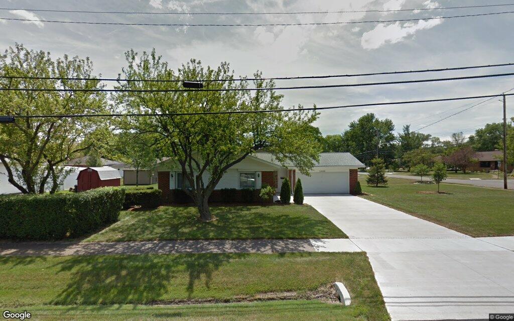 Seven most expensive homes sold in North Olmsted, Sept. 251