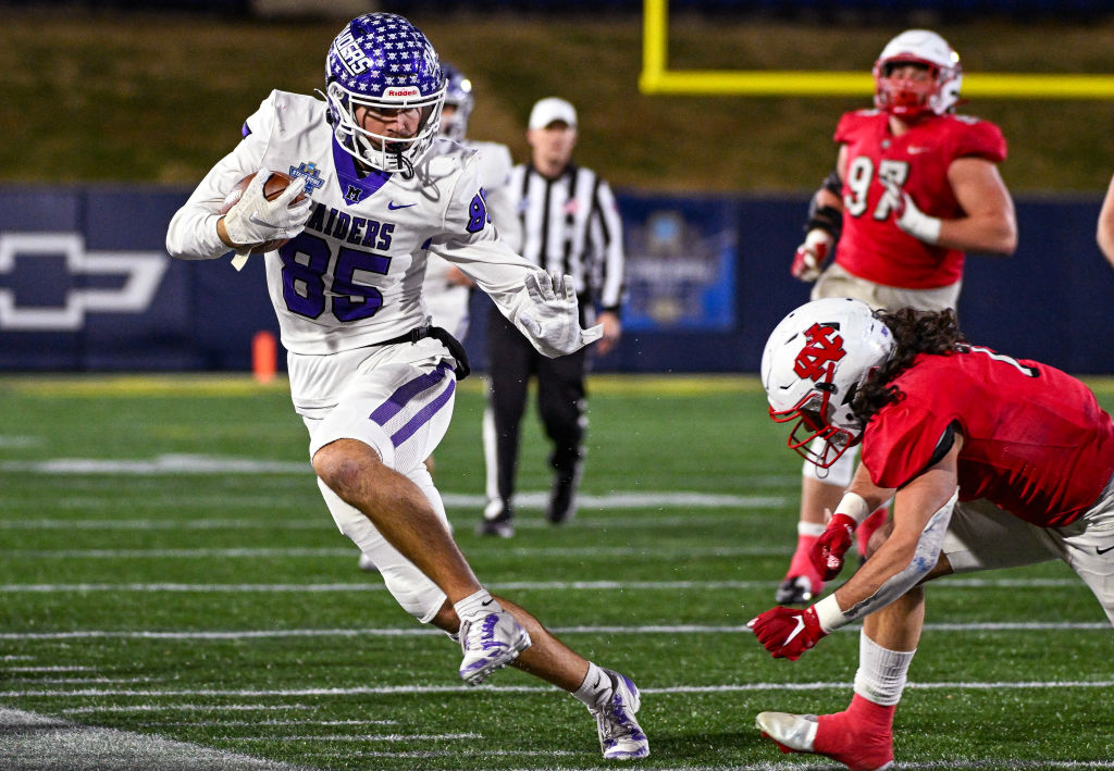 North Central wins 2022 DIII football Stagg Bowl championship over Mount  Union