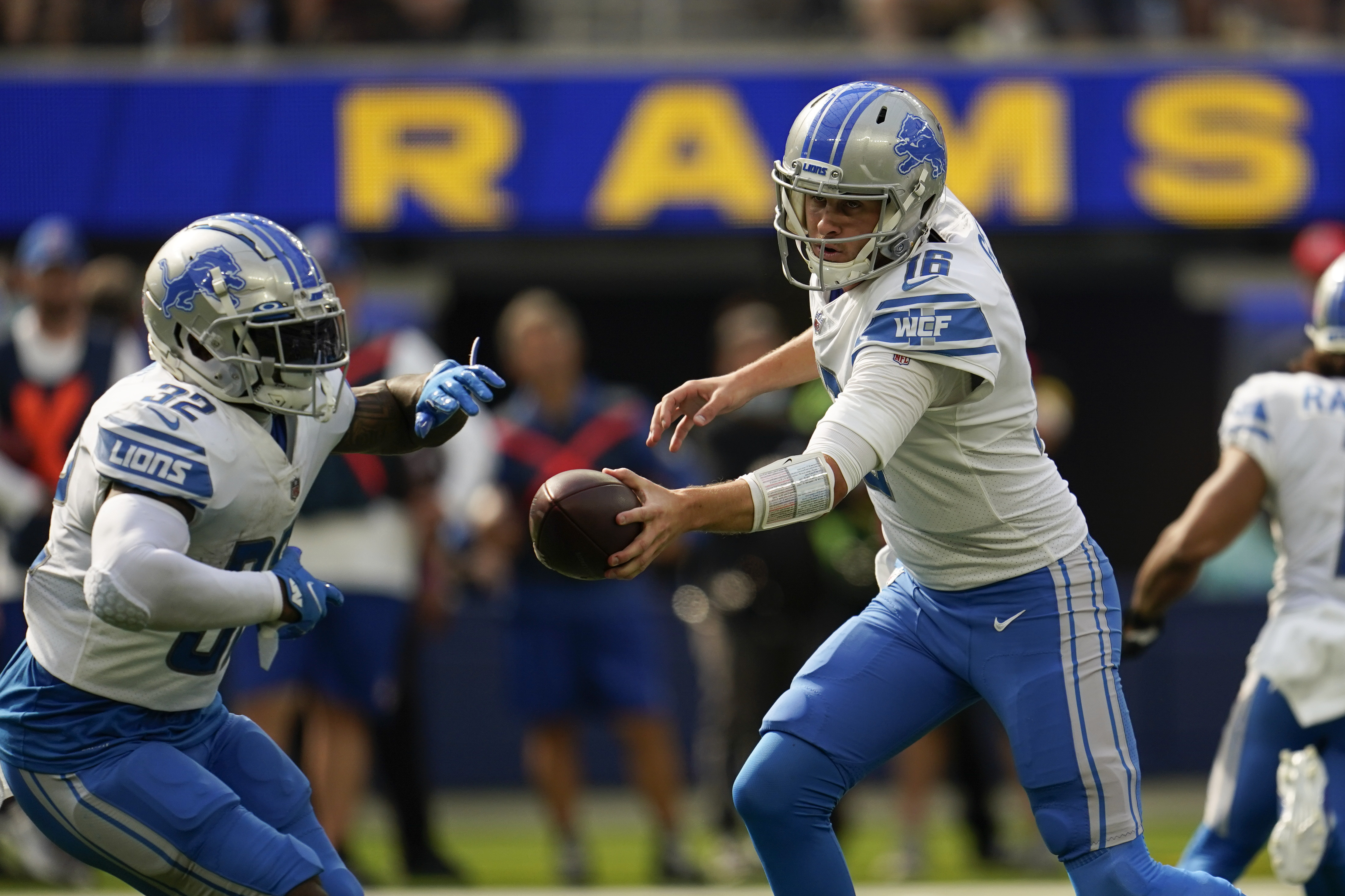 Detroit Lions vs. Philadelphia Eagles betting odds for 10/31/21: Lions once  again an underdog 